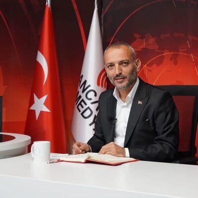 MUHAMMED TAYYAR TÜRKEŞ