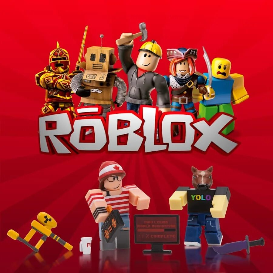 Roblox