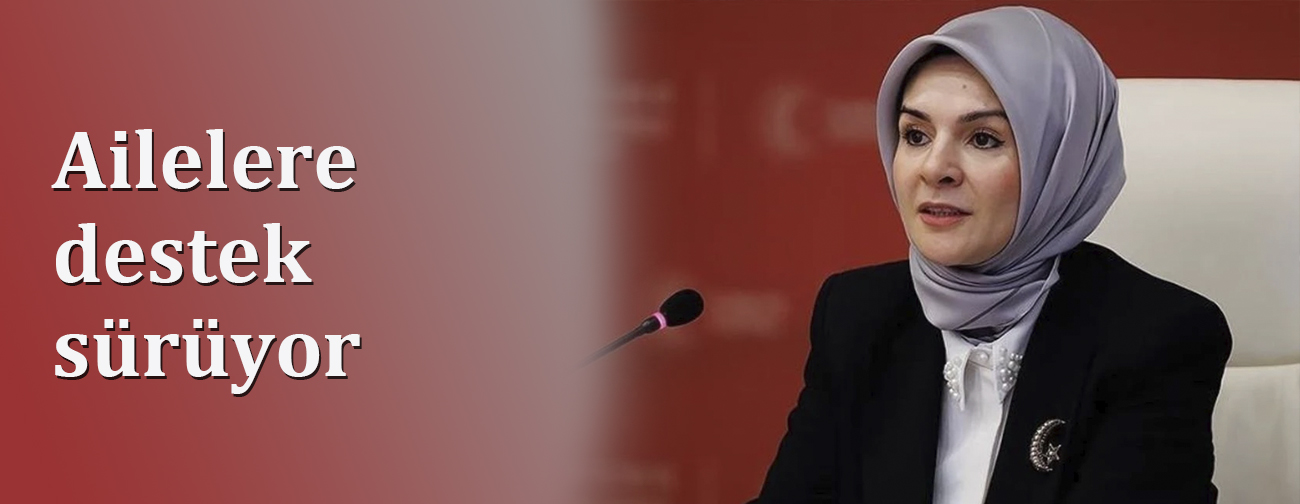 Ailelere Destek Sürüyor: Doğum Yardımı Mayısta Hesaplarda
