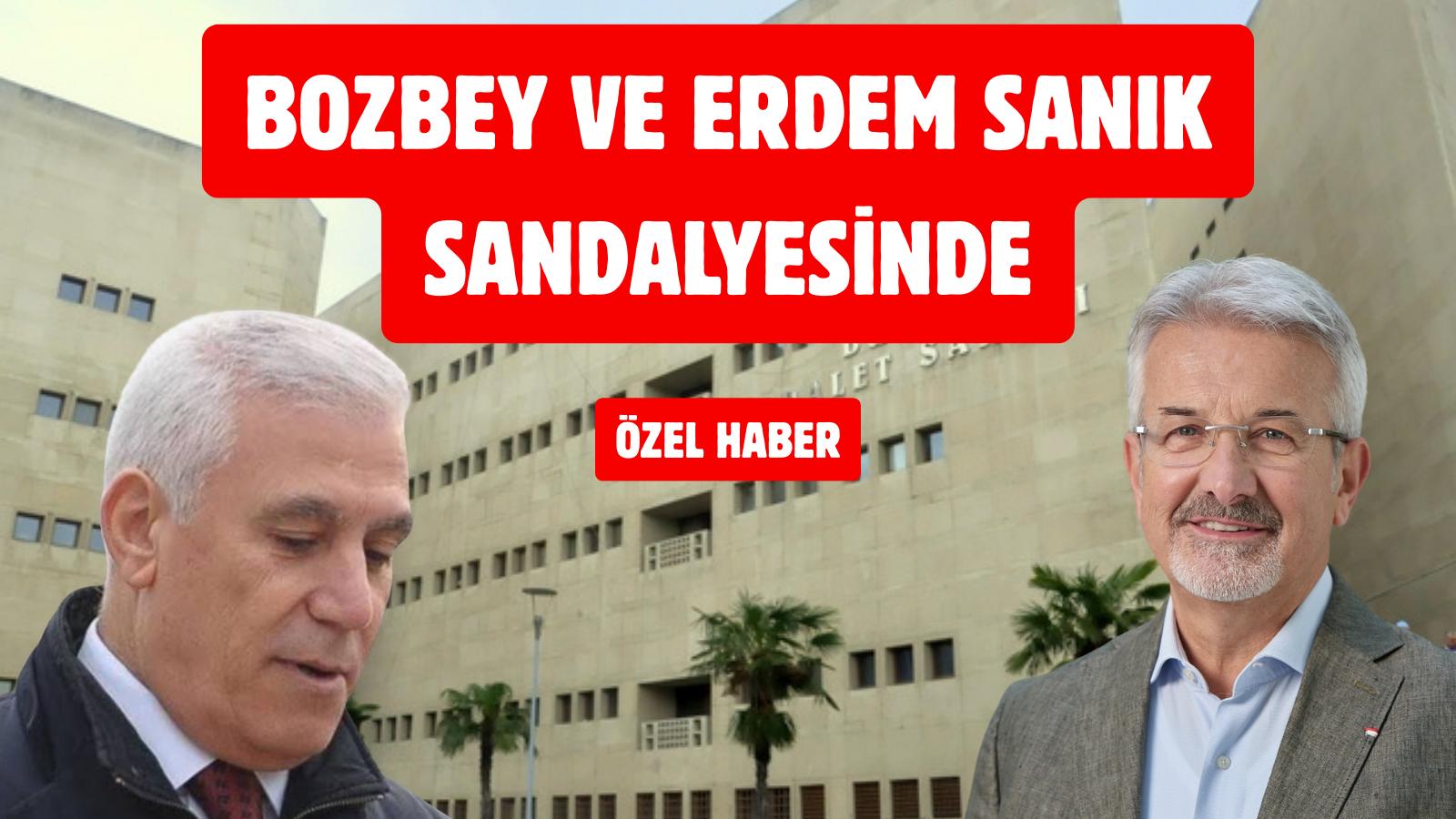 Mustafa Bozbey Yarın Sanık Sandalyesinde: 1.965 Ruhsatsız İmza İçin Yargılanacak