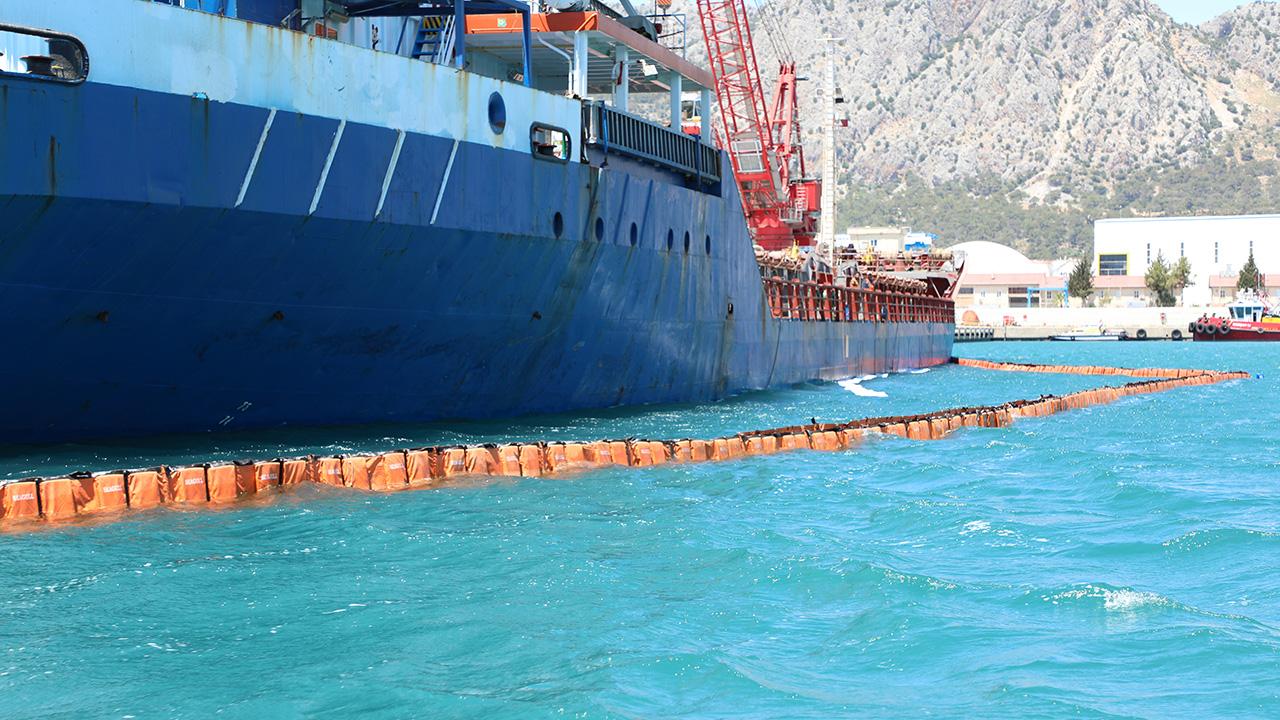 Çevreyi kirletenlere 6 ayda 2,6 milyar TL ceza