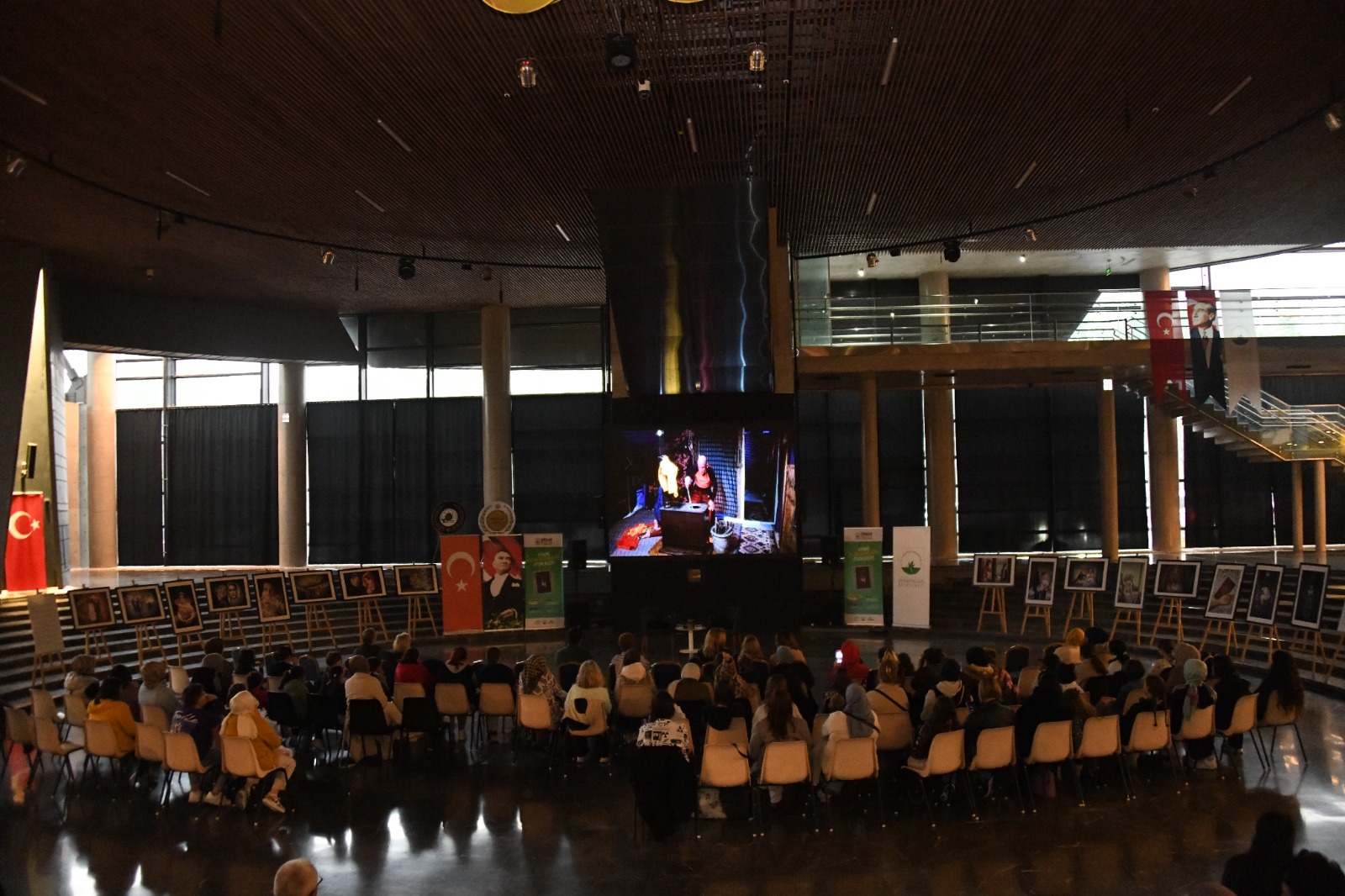 Dünya Kız Çocukları Günü (4)