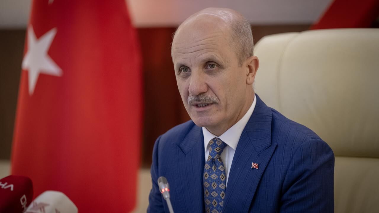 YÖK Başkanı Özvar: Çoğu lisans programını 3 yılda tamamlama imkanı doğacak