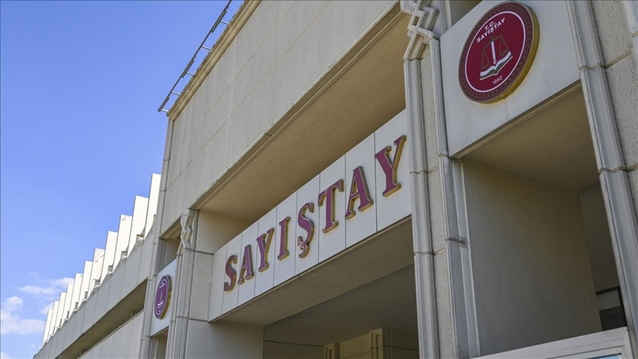 TBMM Plan ve Bütçe Komisyonu, Sayıştayda üyeliği için 10 aday belirledi