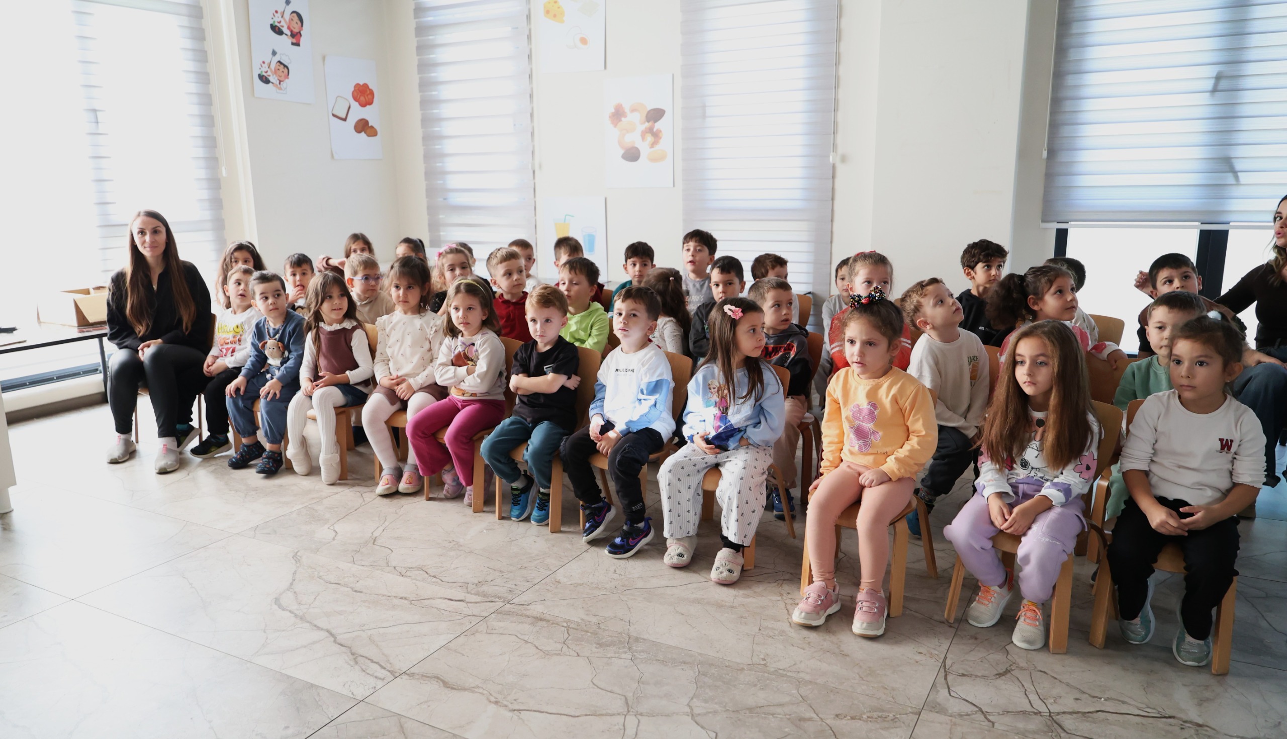 Ağız Ve Diş Sağlığı Eğitim (6)-1