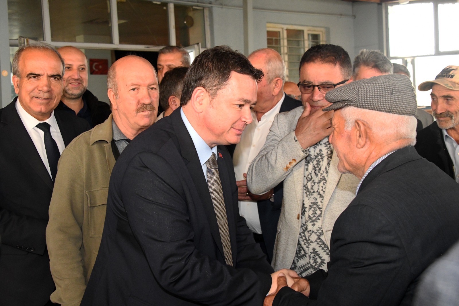 Mahalle Ziyareti (5)