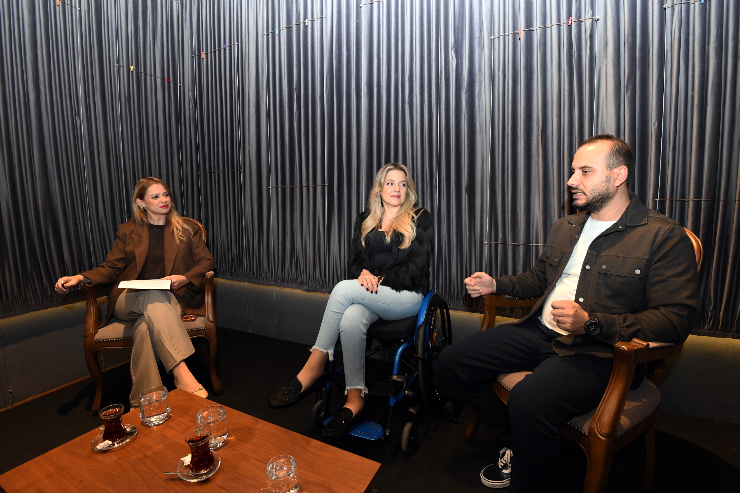 Asla Pes Etmeyenler Söyleşi (1)-1