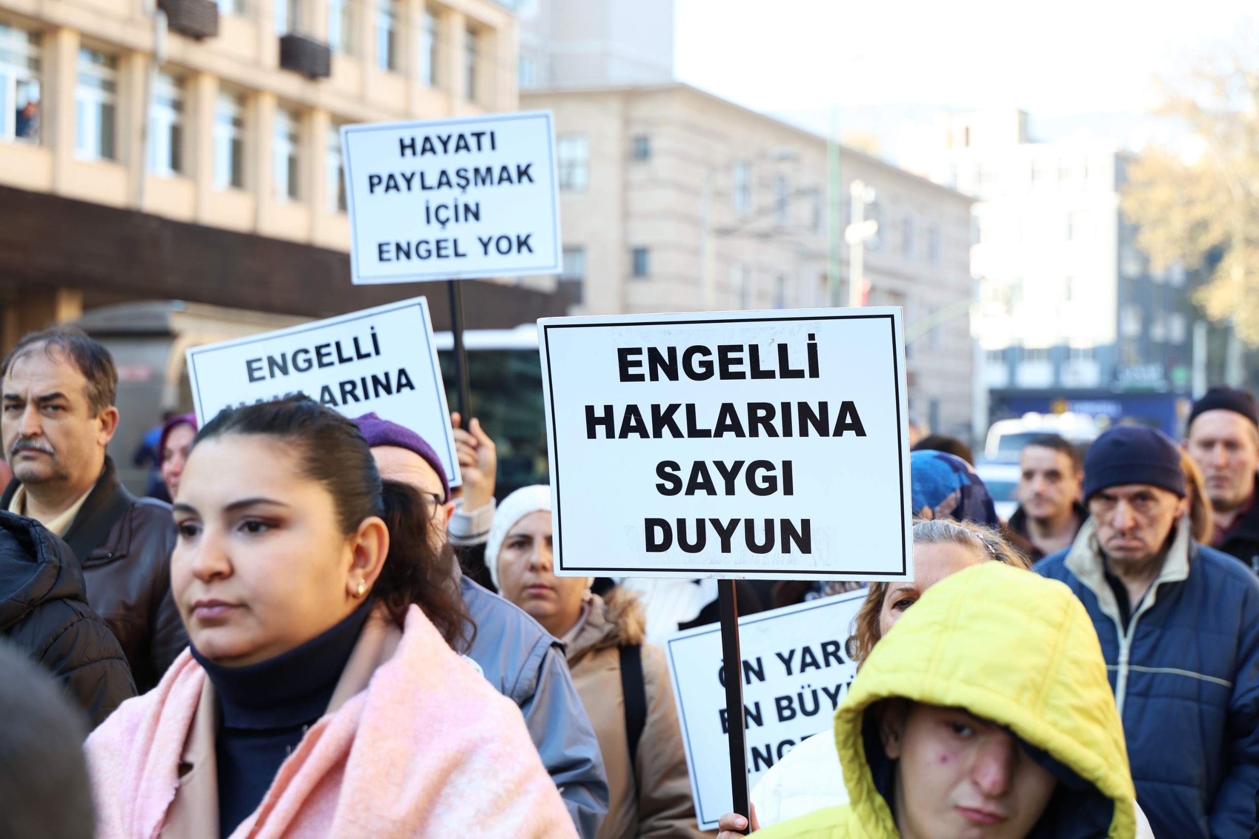 Obam Farkındalık Yürüyüşü (8)