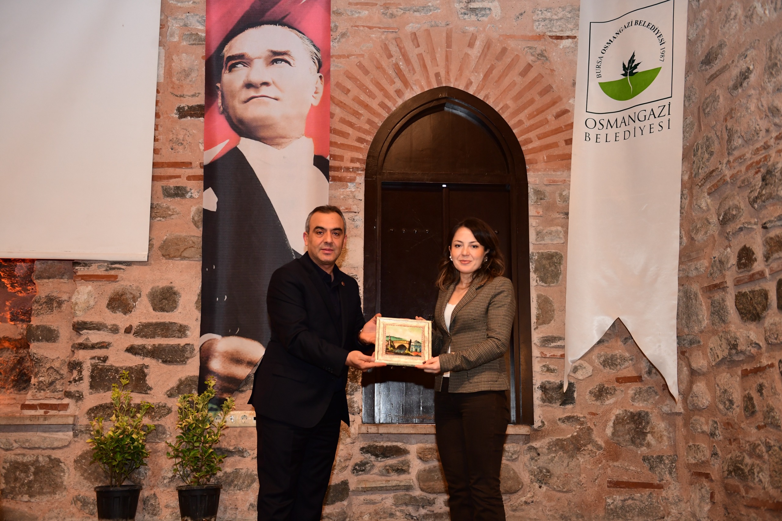 Afetlere Karşı Dirençli Kentler Panel (8)