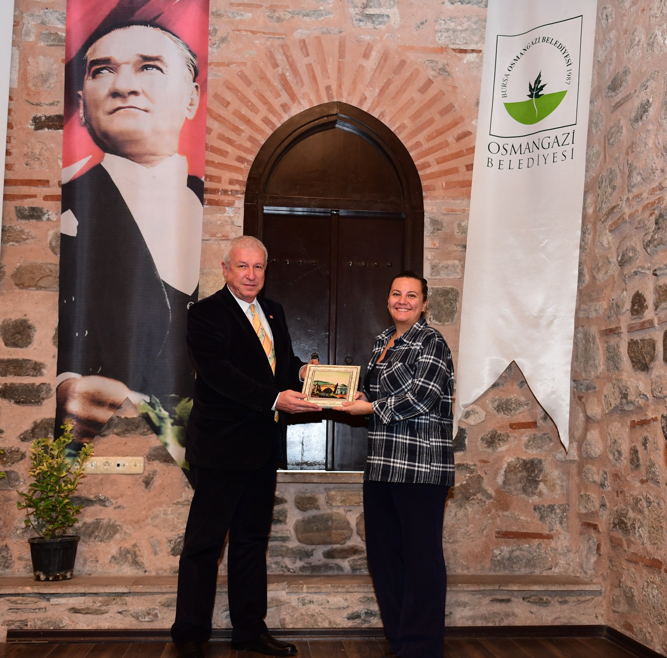 Afetlere Karşı Dirençli Kentler Panel (9)