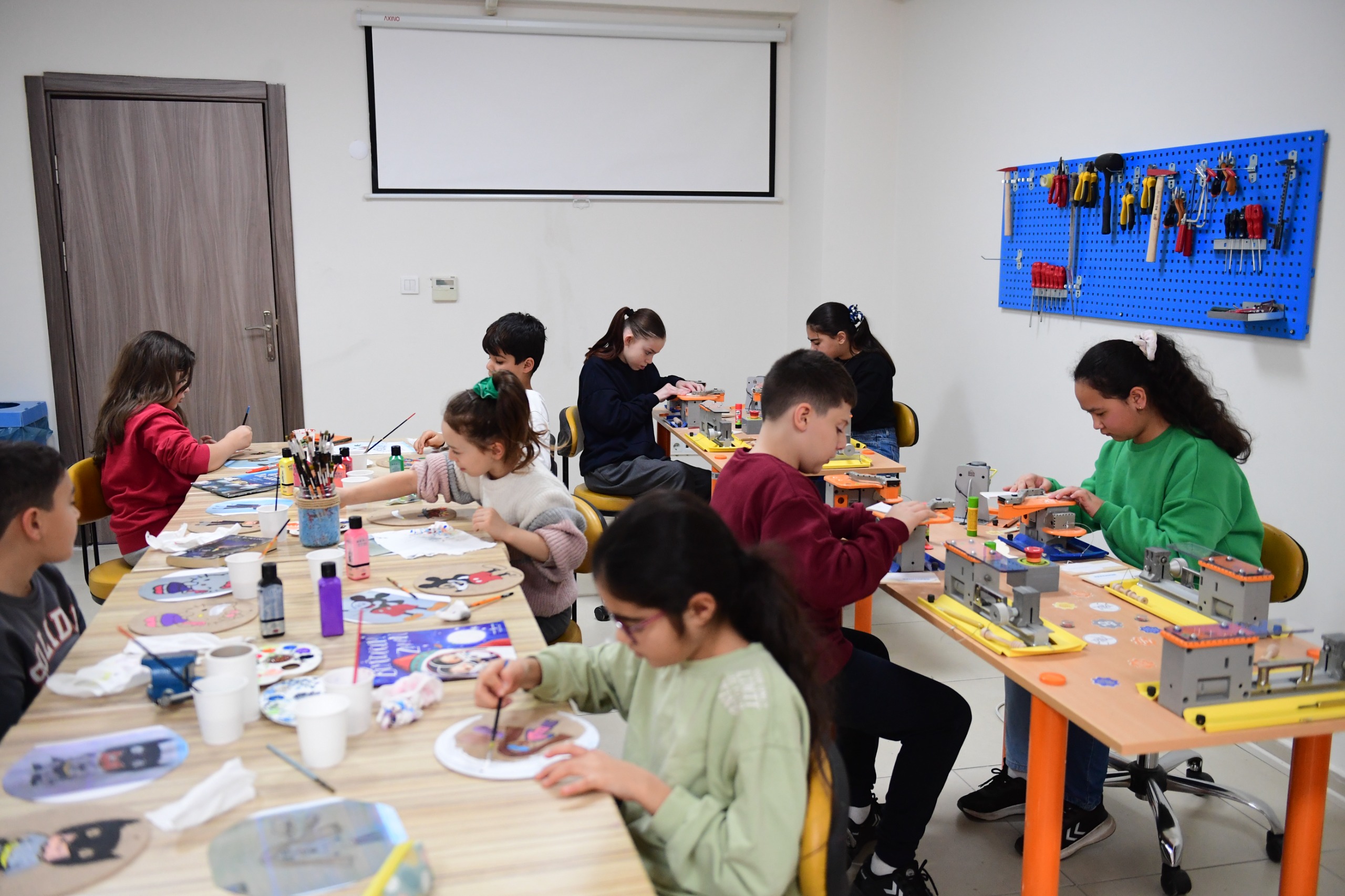 Ben Maker Atölyesi (10)