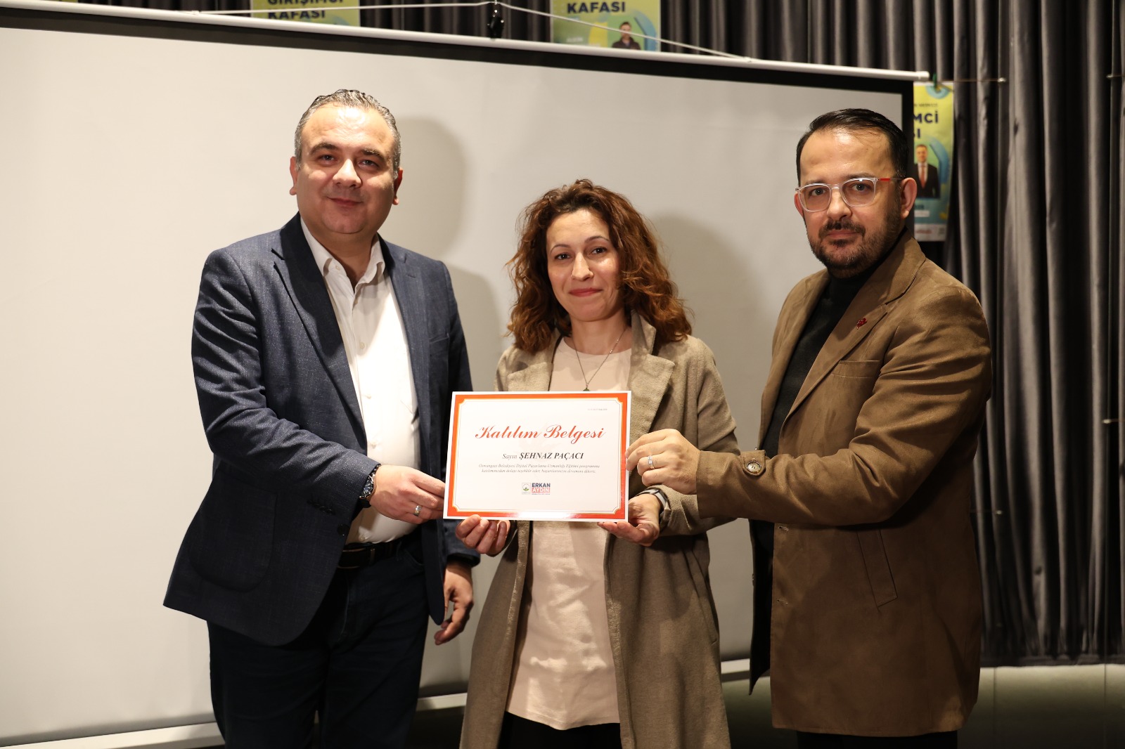 Dijital Pazarlama Sertifika (5)