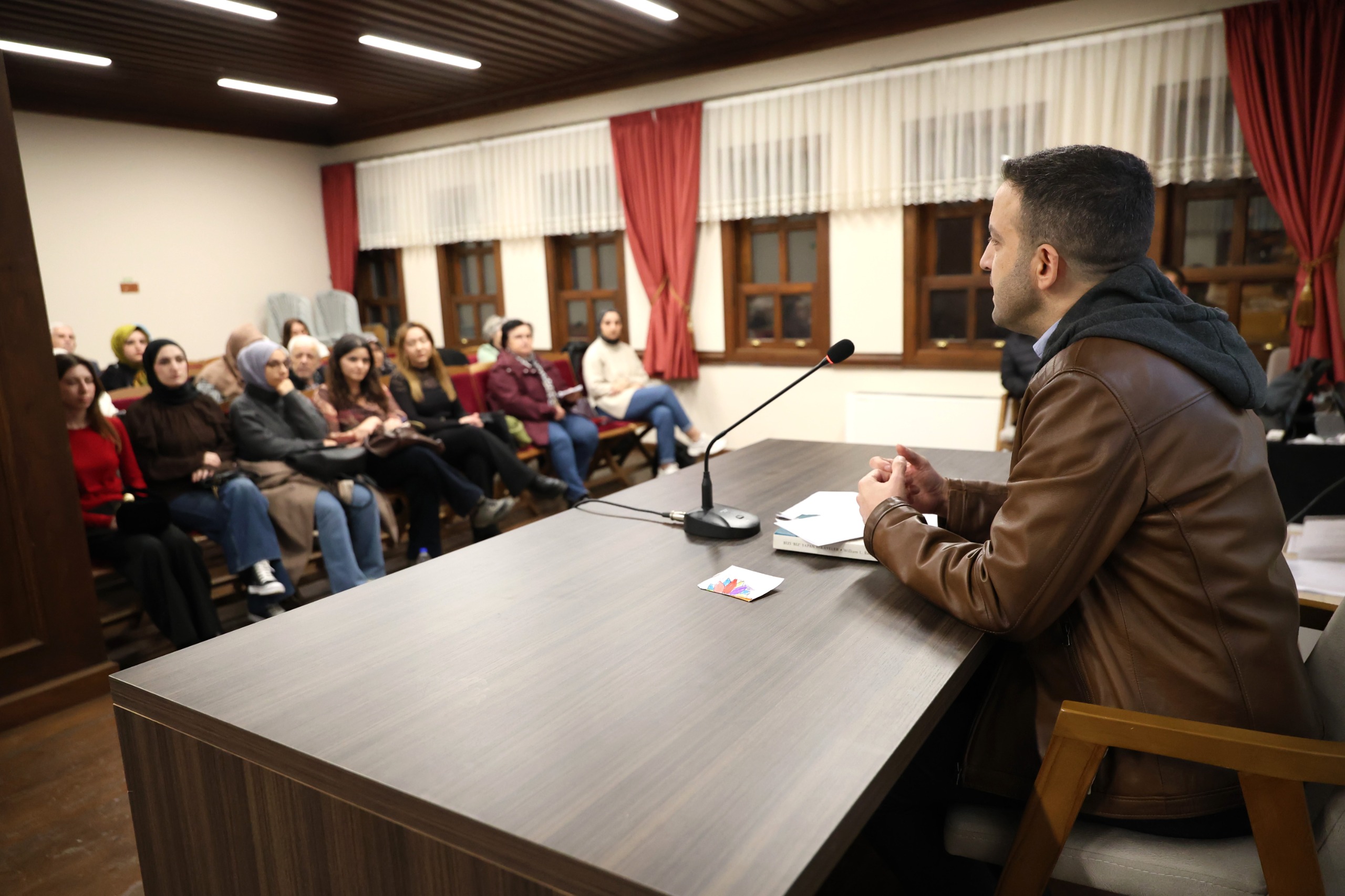 Edebiyat Ve Hayat (2)