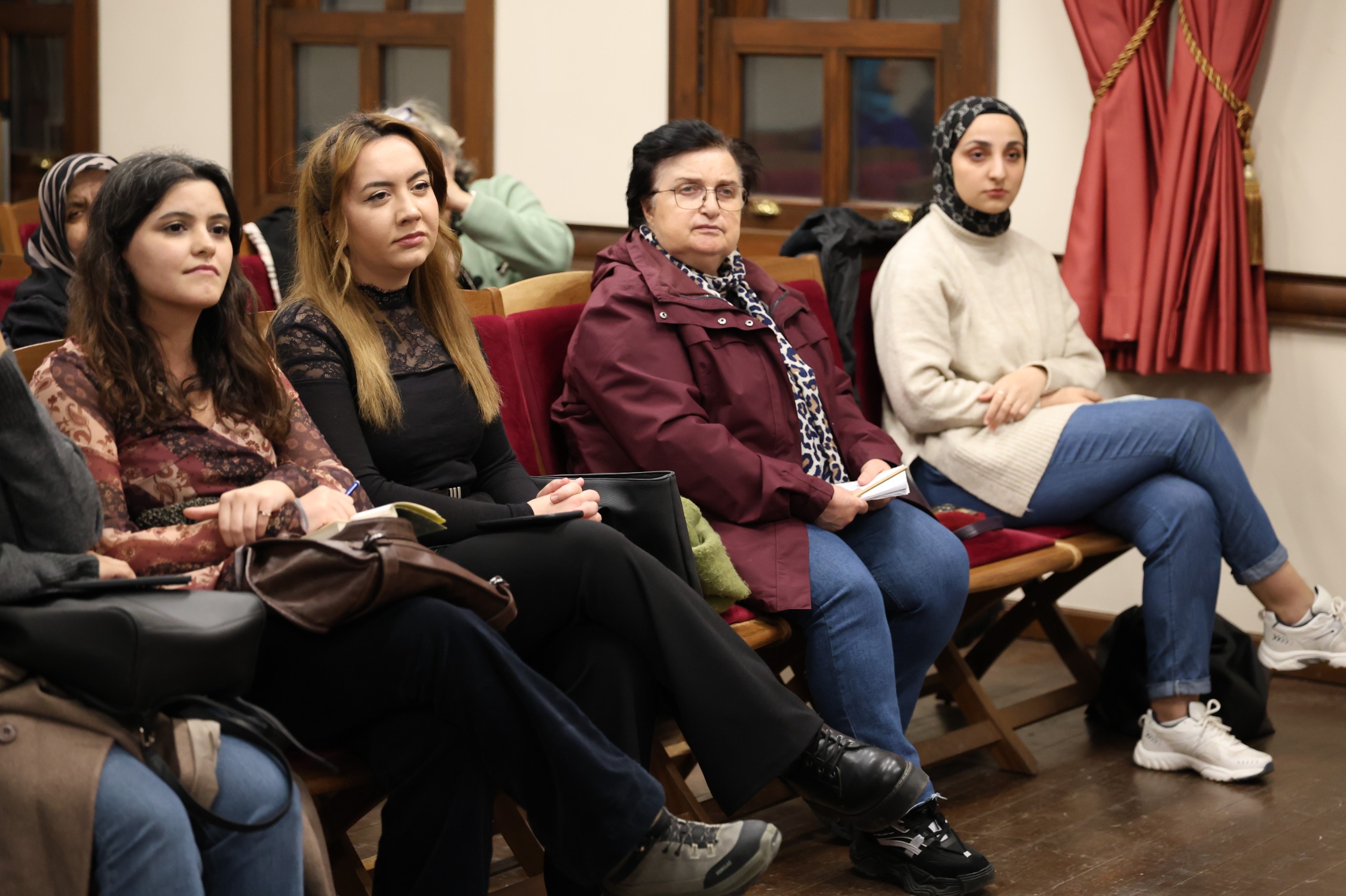 Edebiyat Ve Hayat (3)