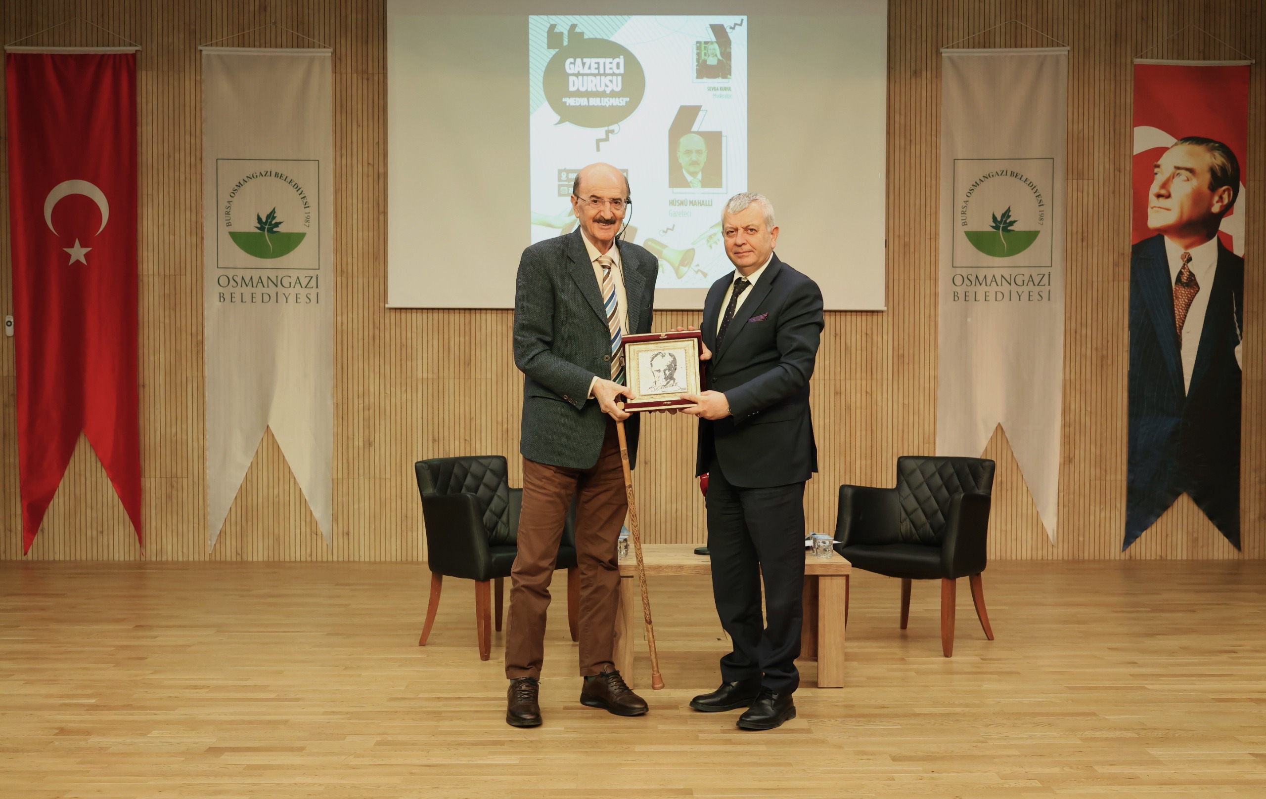 Gazeteci Duruşu (7)