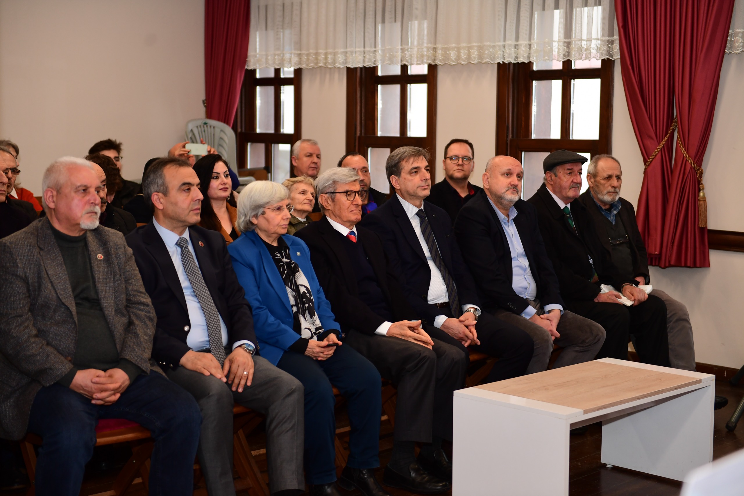 Osmangazi’de Mübadil Hafızasına Yolculuk (9)