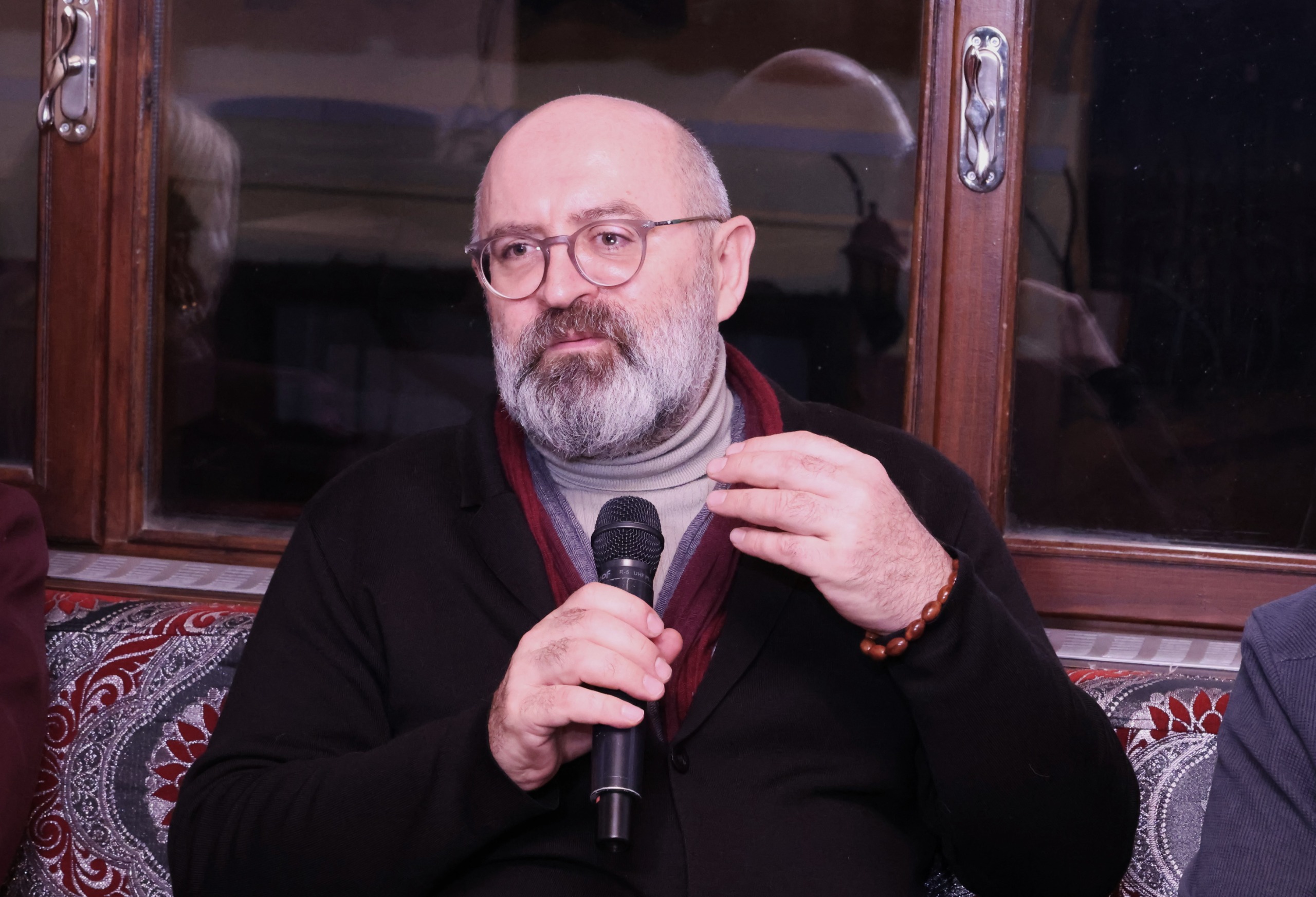 Tasavvuf Sohbetleri (1)