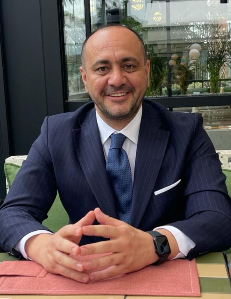 Uludag Alan Baskani Bulent Cinar Cavus 1 1 792X1024