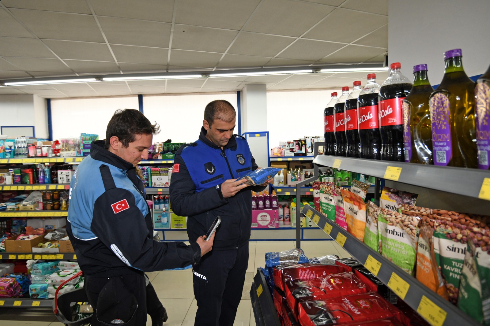 Zabıta Denetim (10)