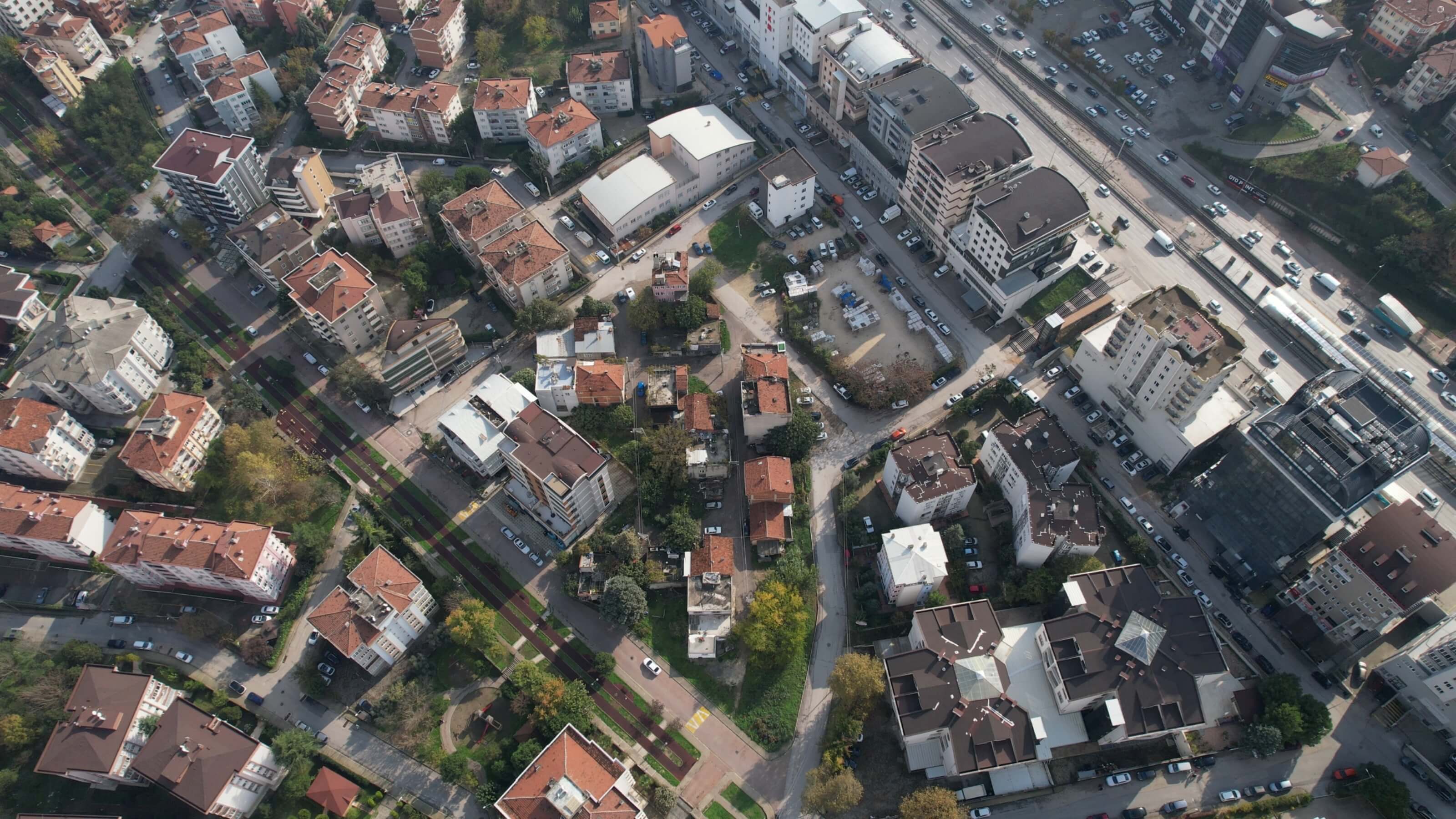 Bariş Dönüşüm 1-2