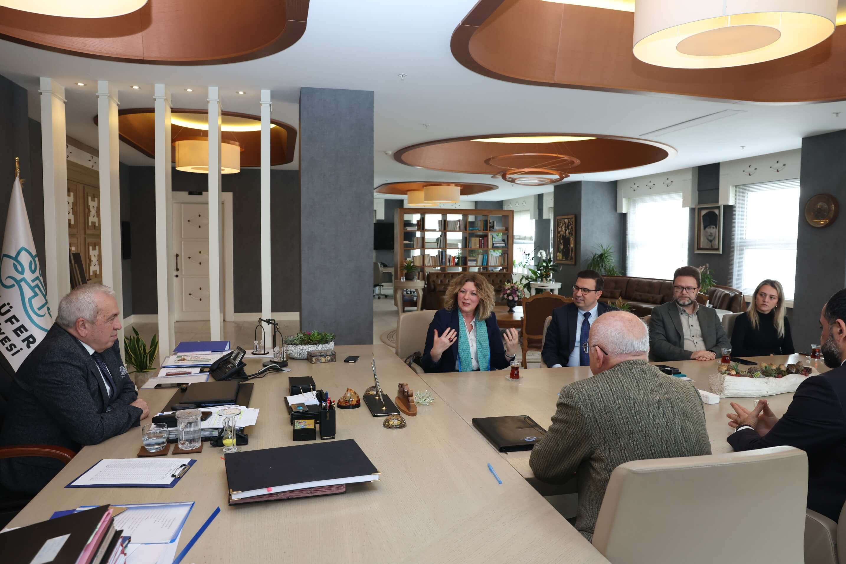 Engelsi̇z Oyun Parki (1)