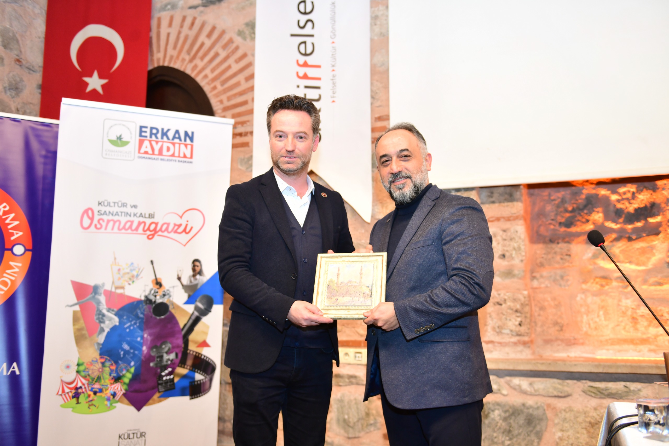 Felsefe Buluşmaları (10)