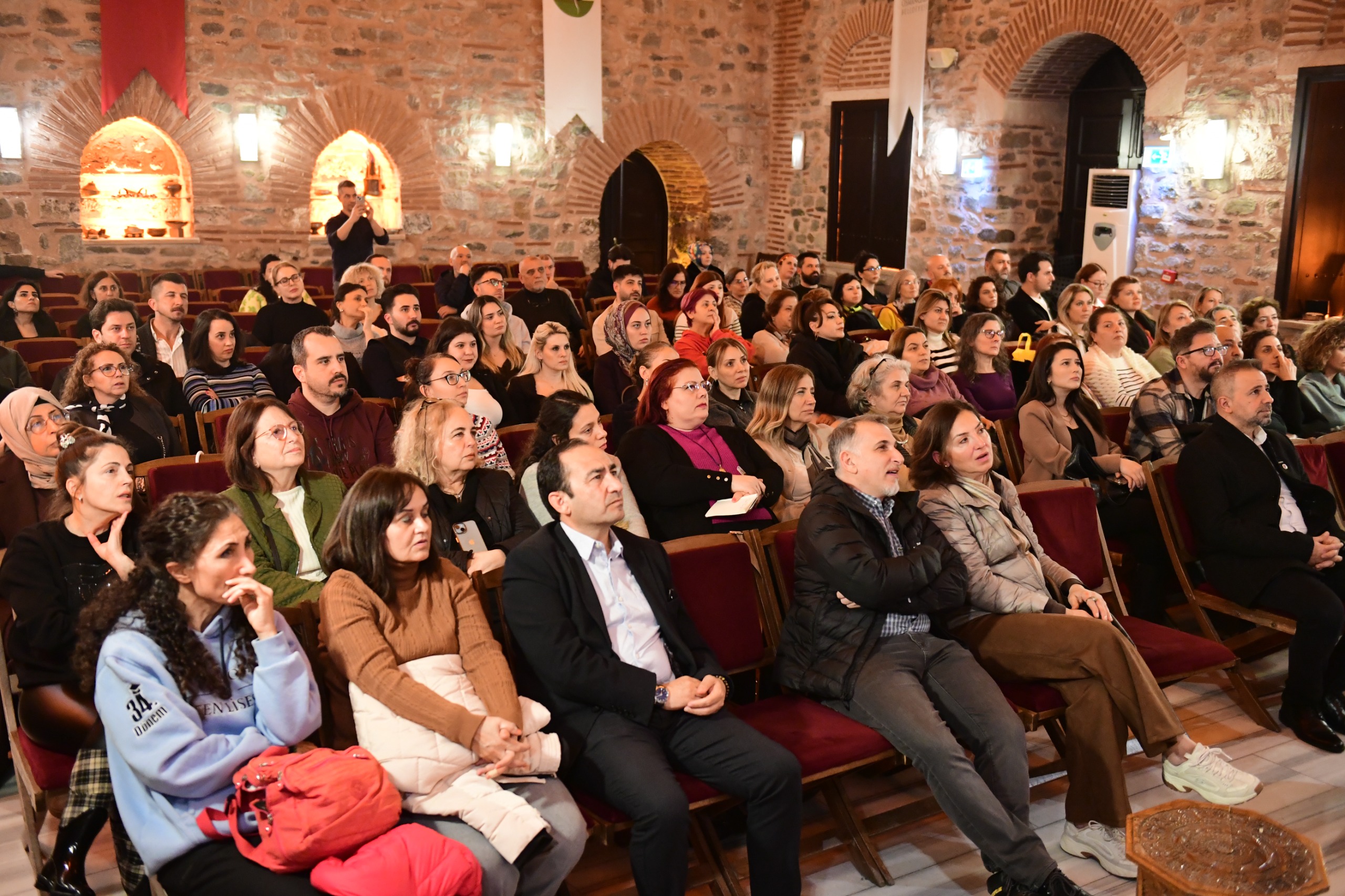 Felsefe Buluşmaları (5)