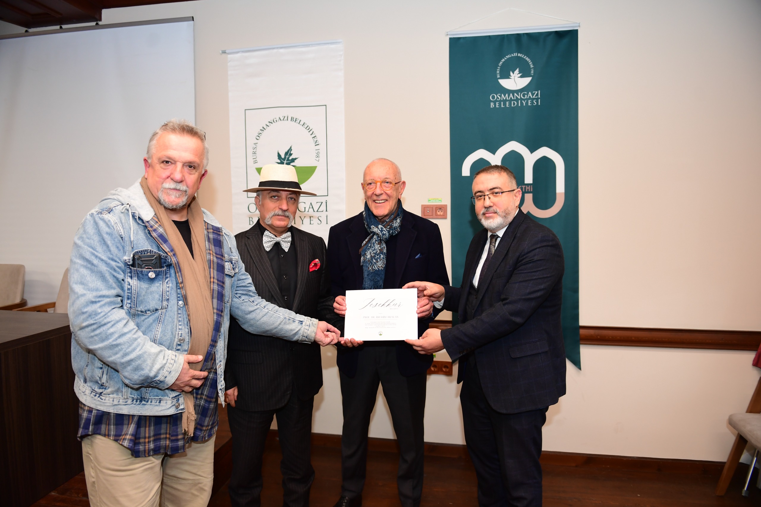 Felsefe Konferansları (9)