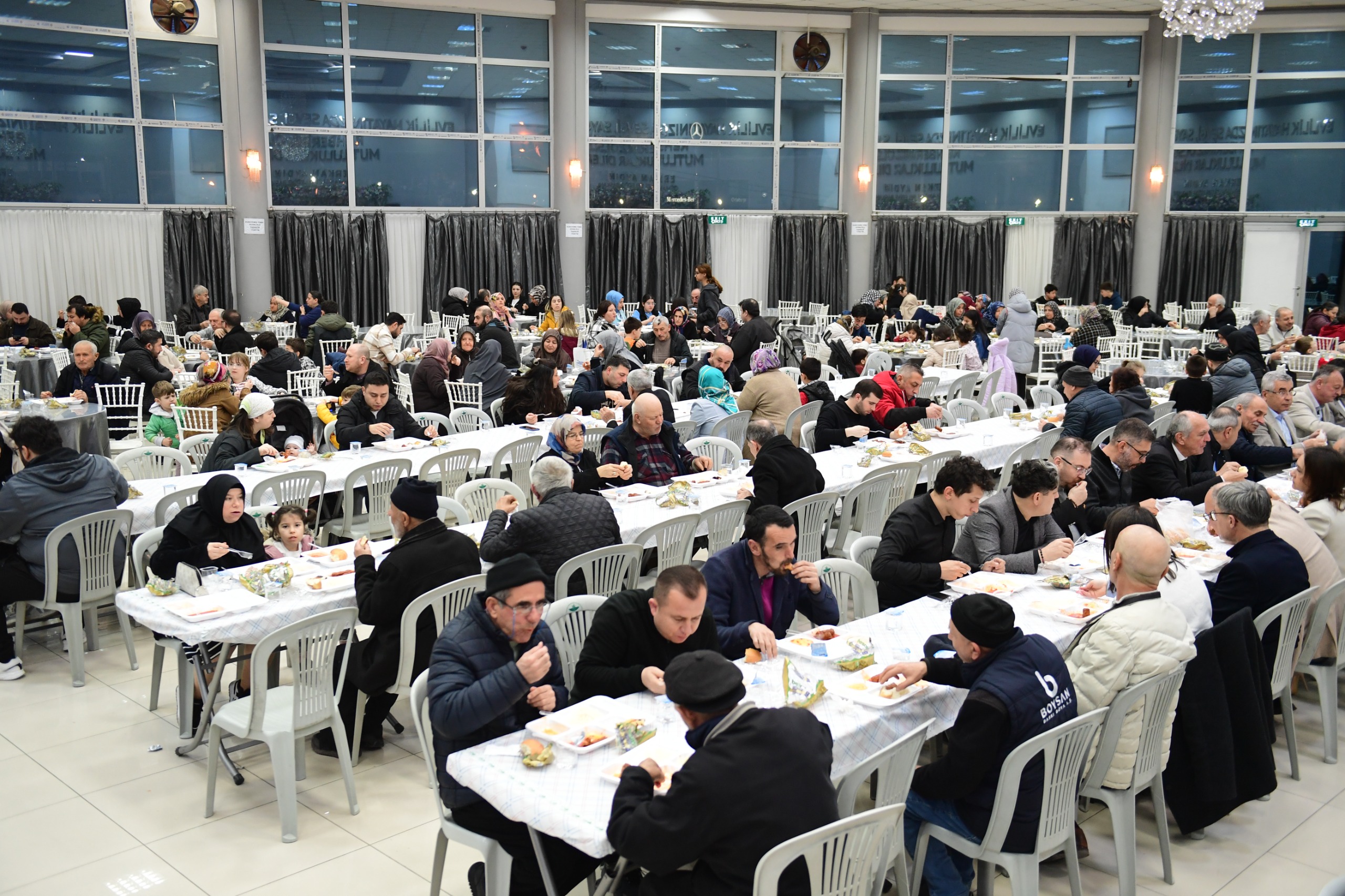 İftar Programı (10)