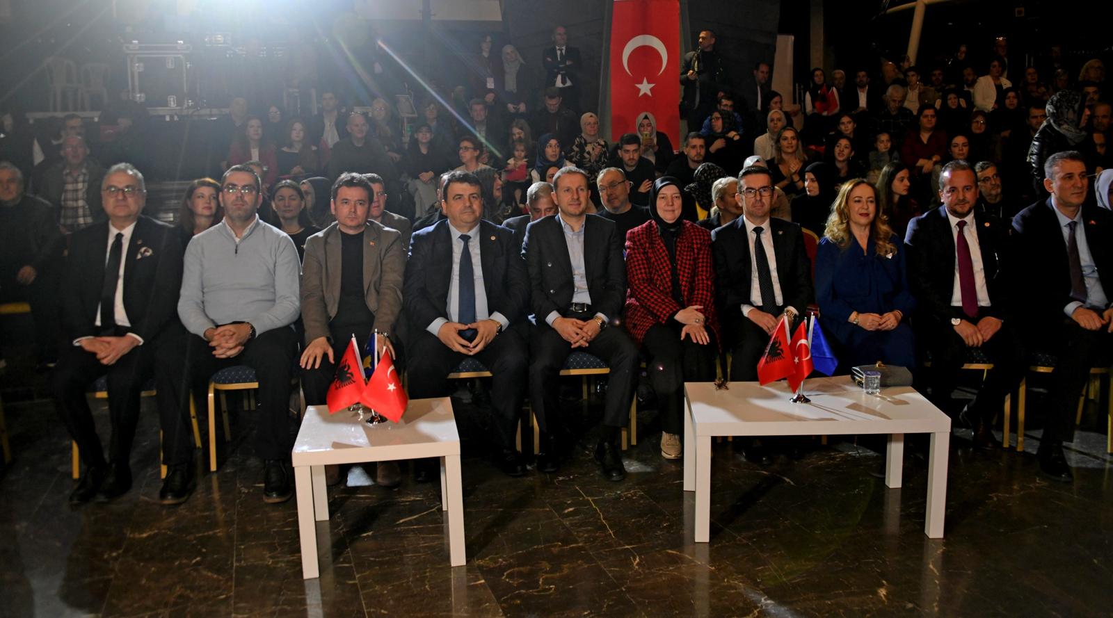 Kosova Bağımsızlık Kutlaması (2)