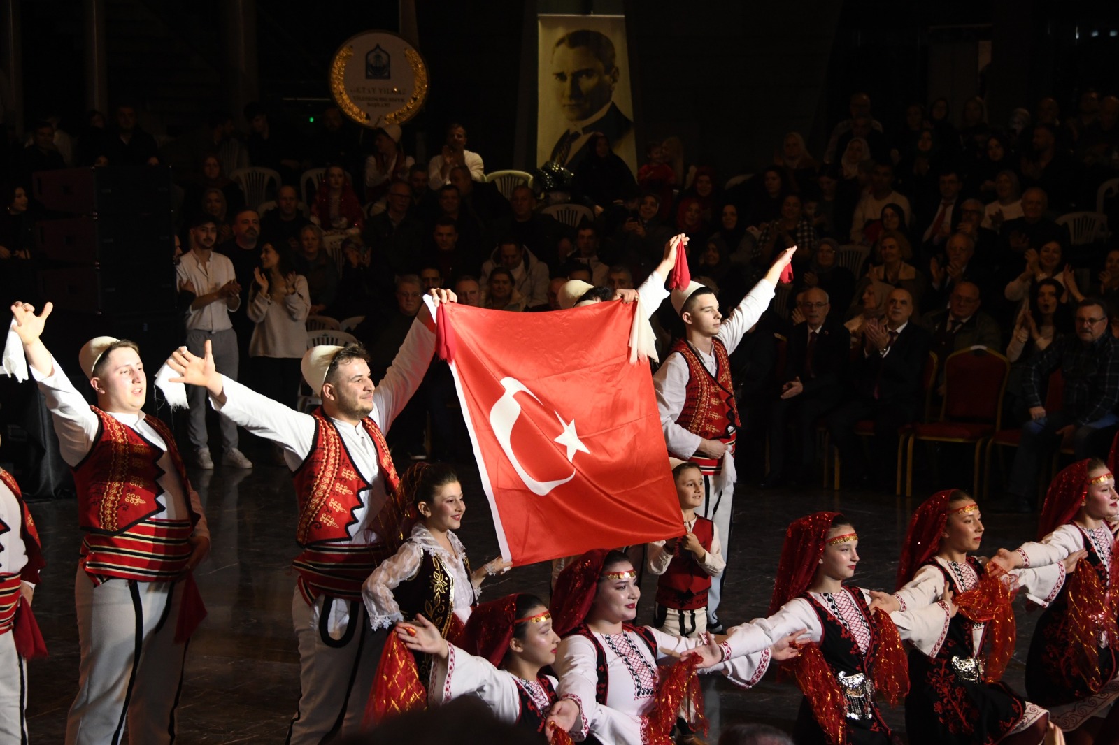 Kosova Bağımsızlık Kutlaması (5)