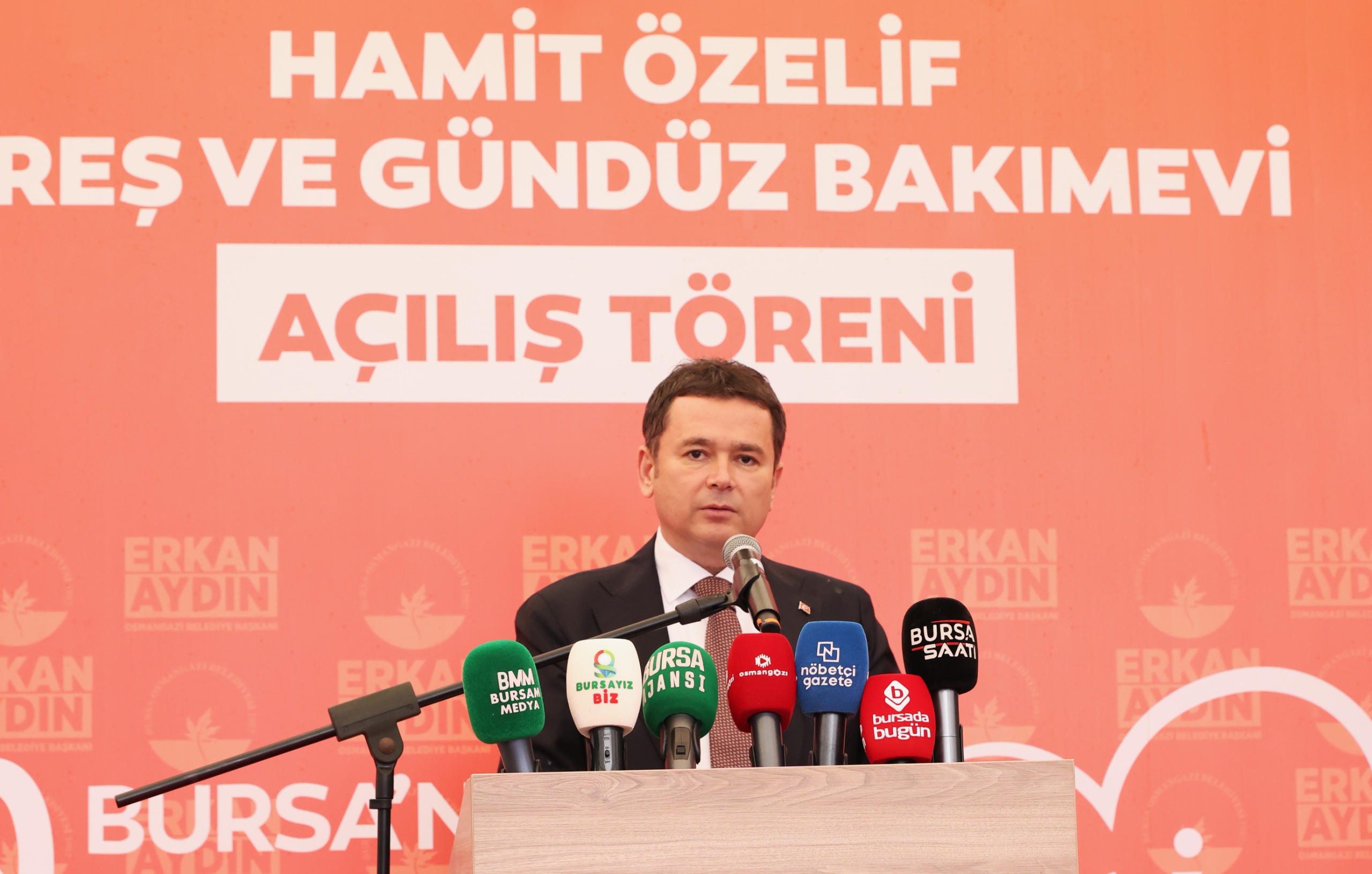 Kreş Açılış (6)