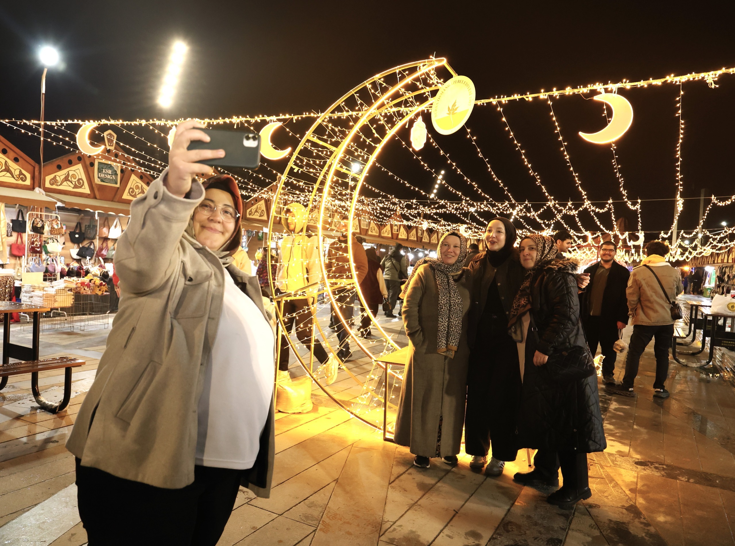 Osmangazi Ramazan Sokağı (9)