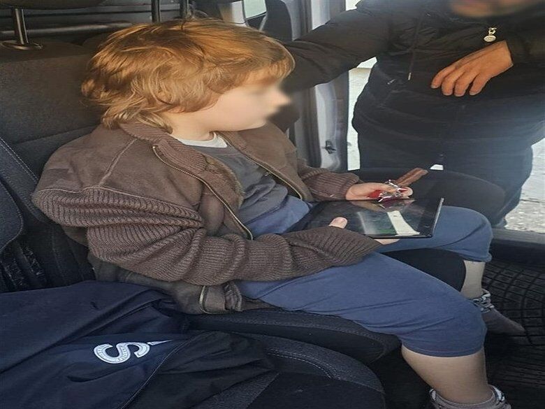 0X0 Bursada Cop Yiginlari Icinde Bulunmustu Annesiyle Yeniden Tanisan 7 Yasindaki Cocuktan Yurek Yakan Sozler 1773909097902 (1)