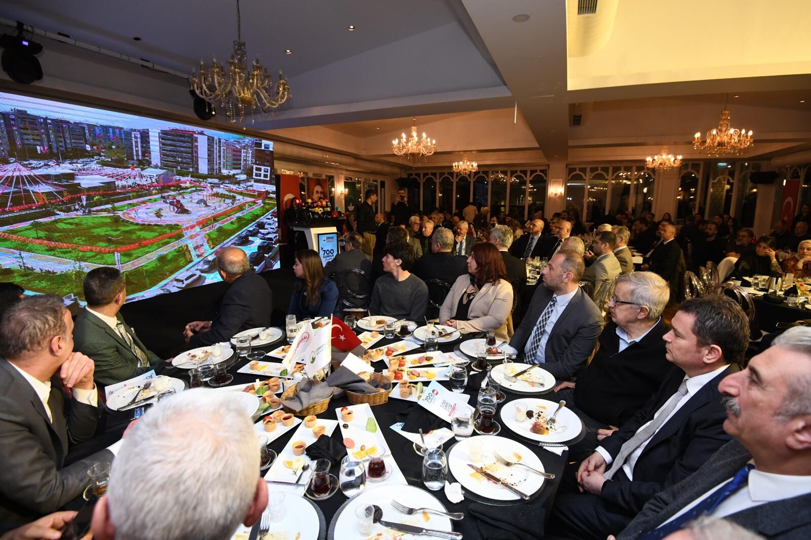 700 Gün Toplantısı (7)