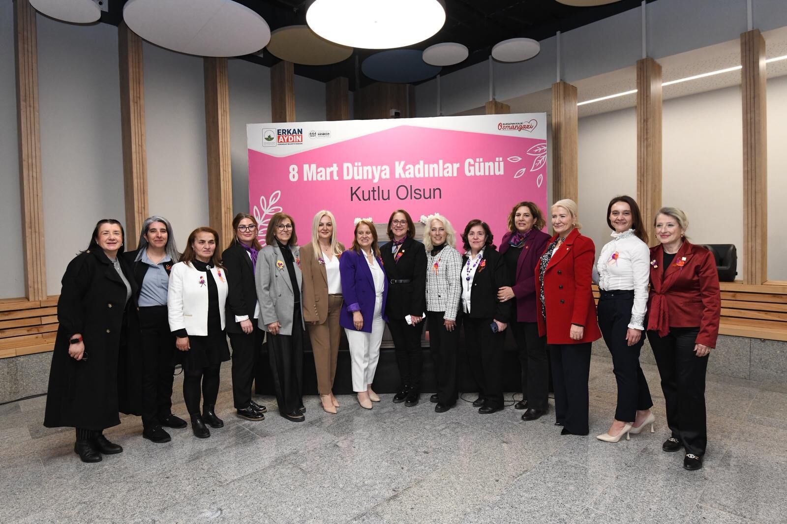 8 Mart İftar Buluşması (17)