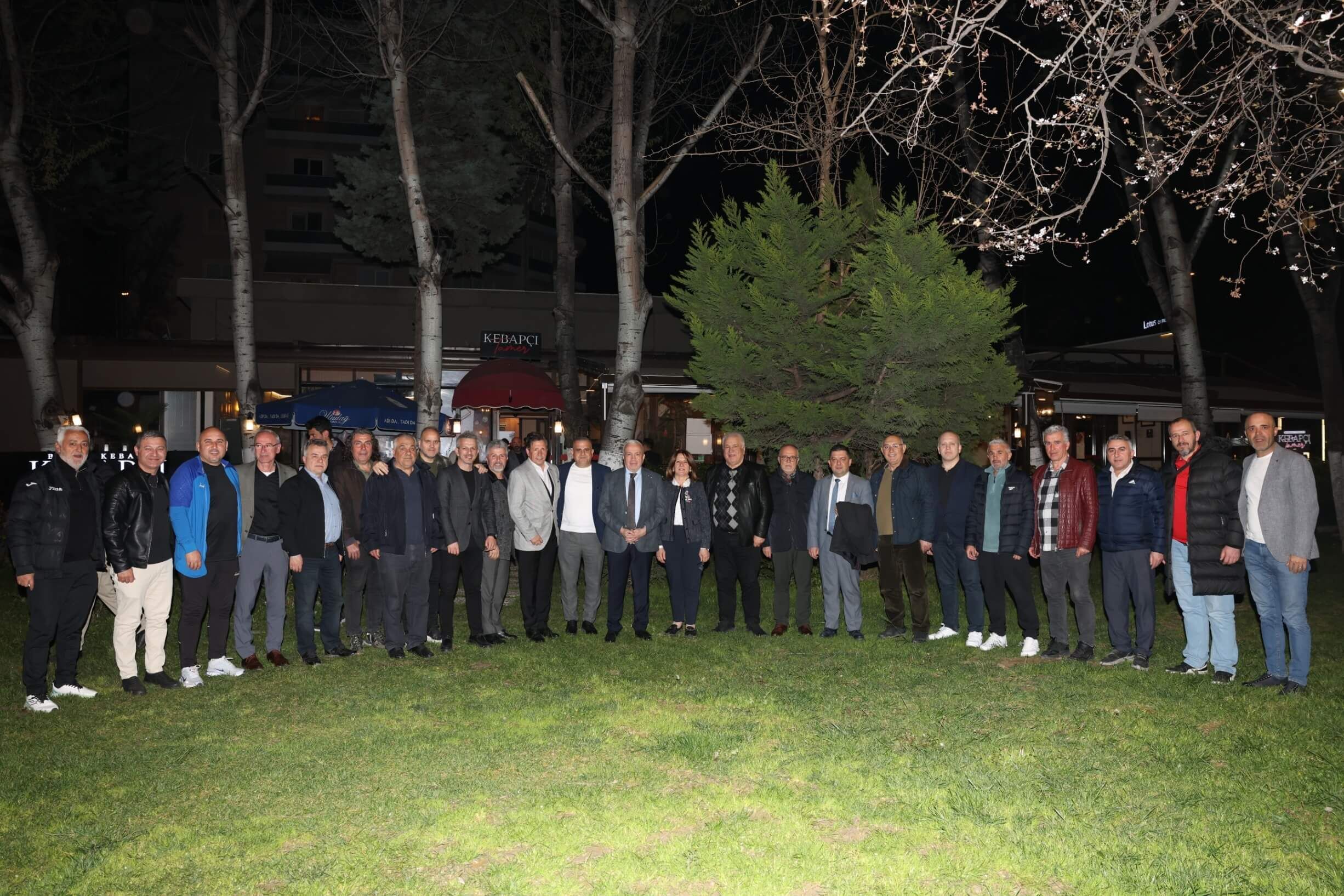 Amatör Kulüpler İftar (4)