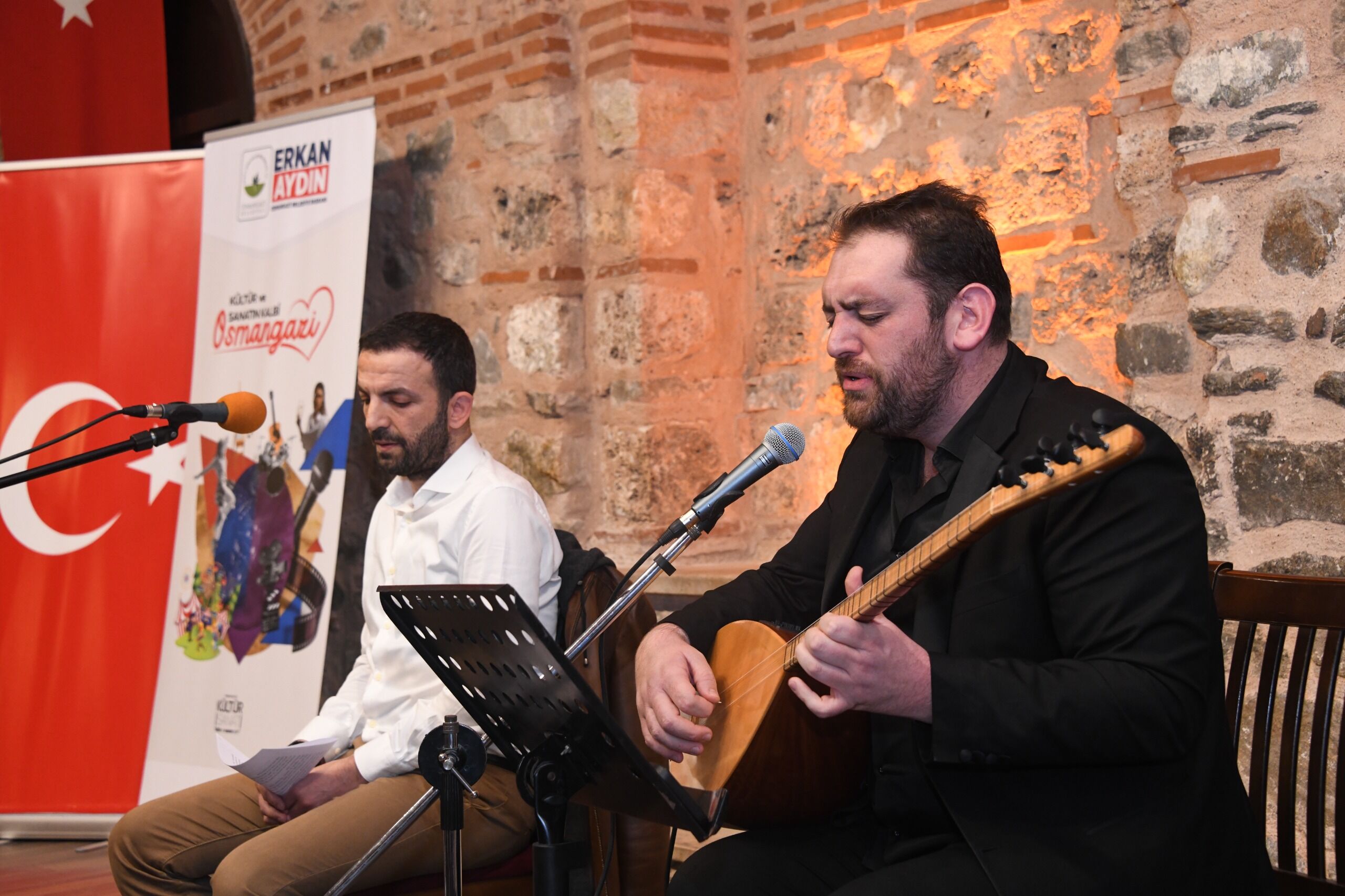 Anadolu'nun Kahramanlık Türkülerine Yolculuk (4) (1)