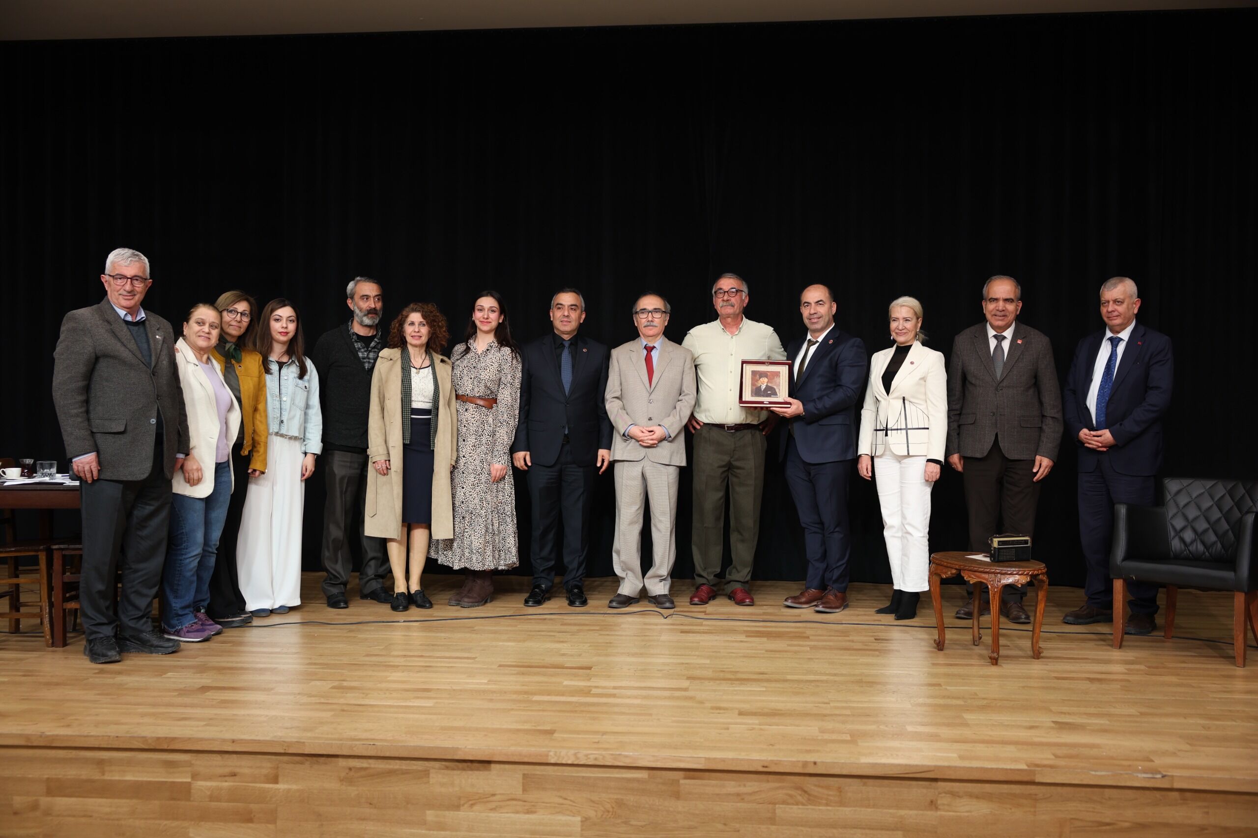 Ben Orhan Kemal Oyunu (11)