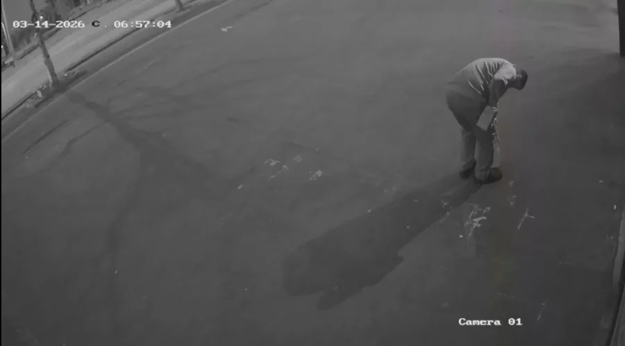 Bursa Da Pizza Zincirinin Eski Calisani 1211998 360414 69B50478769A0