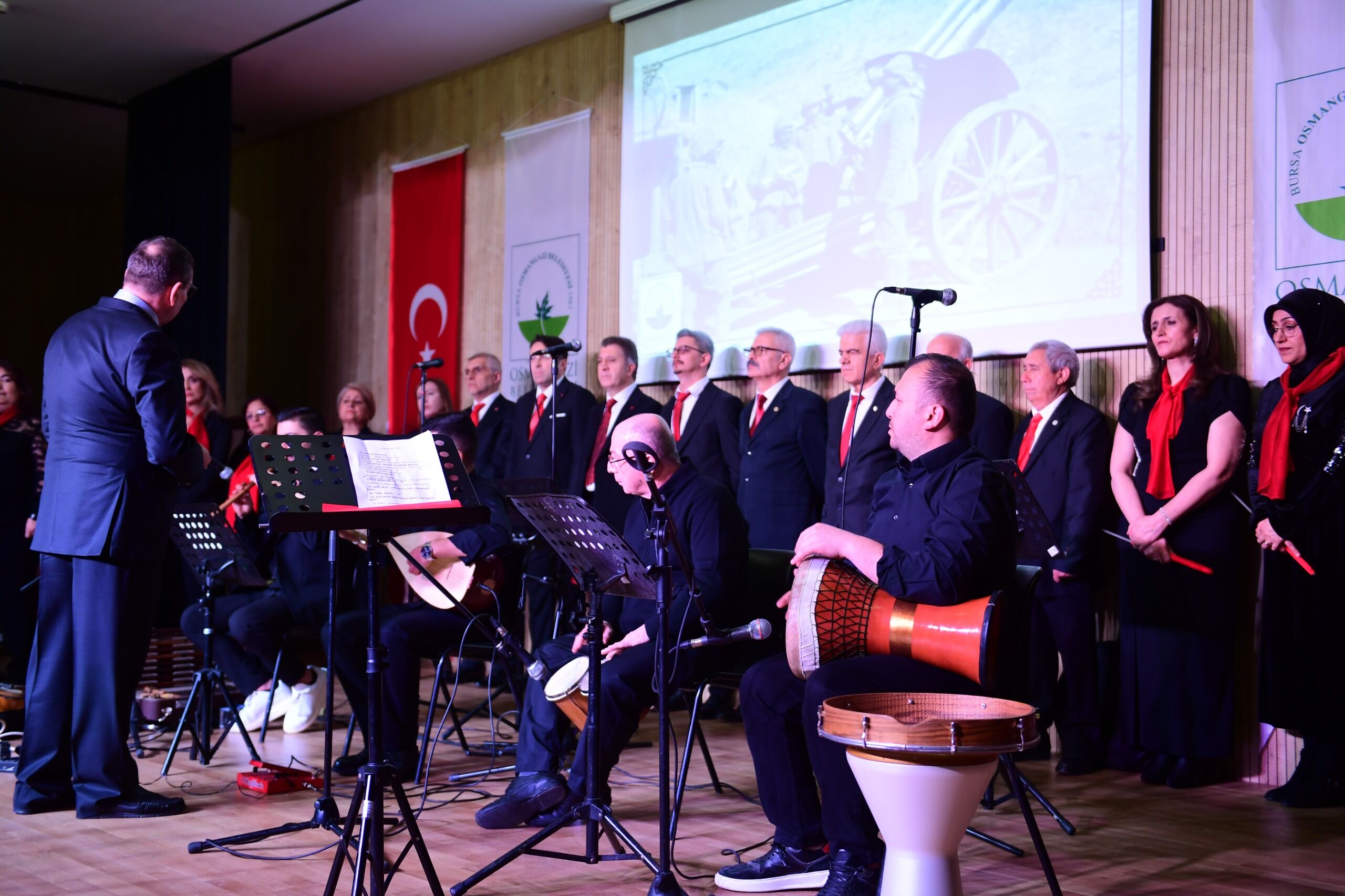 Çanakkale’den Yükselen Nefes 1915 (15)