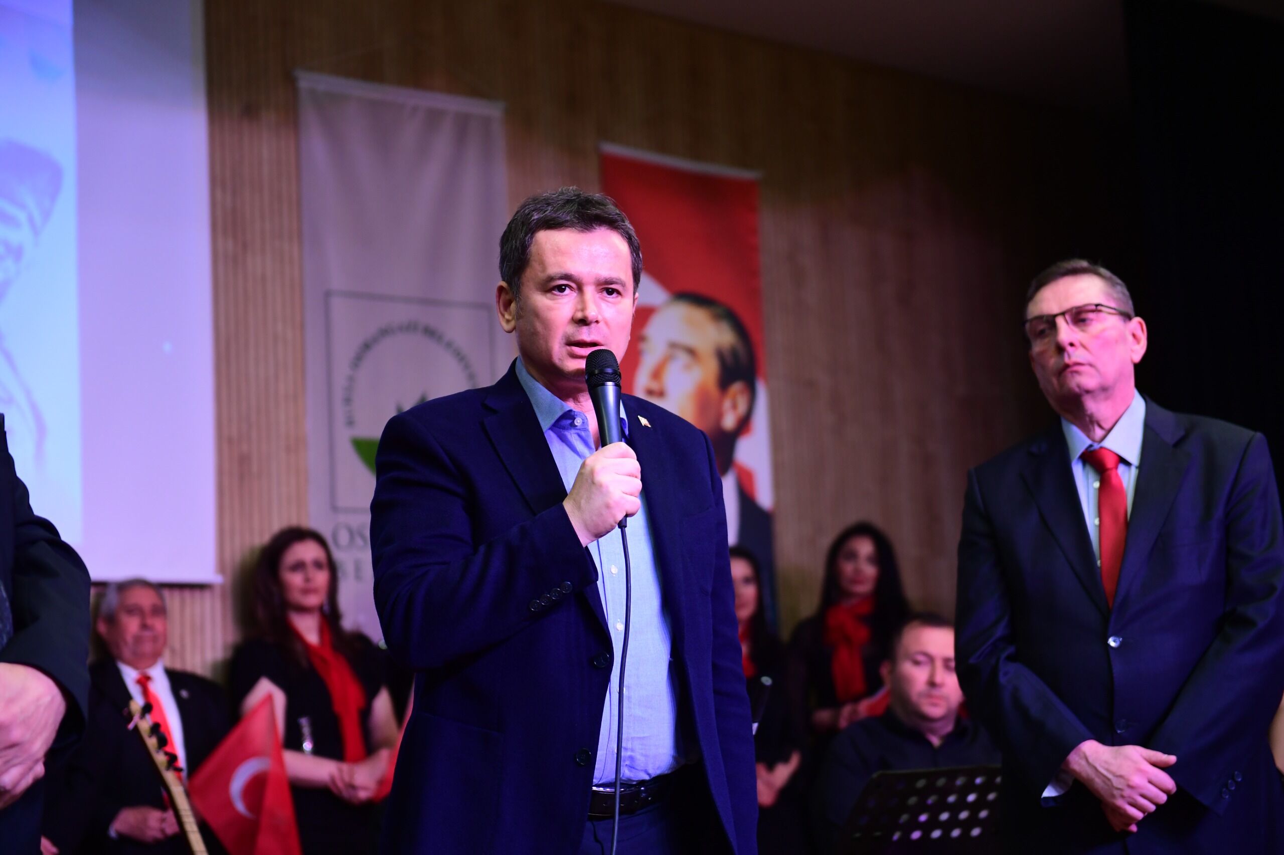 Çanakkale’den Yükselen Nefes 1915 (5)