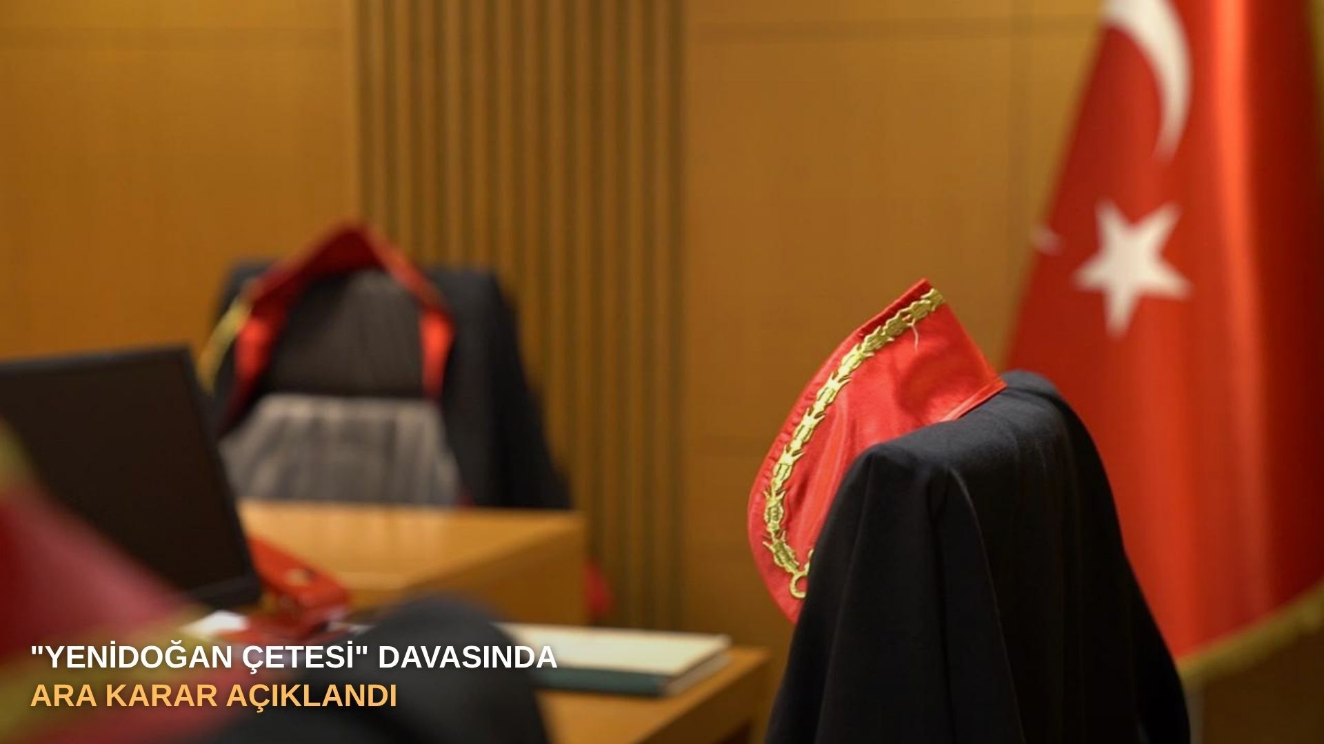 "Yenidoğan çetesi" davasında ara karar açıklandı