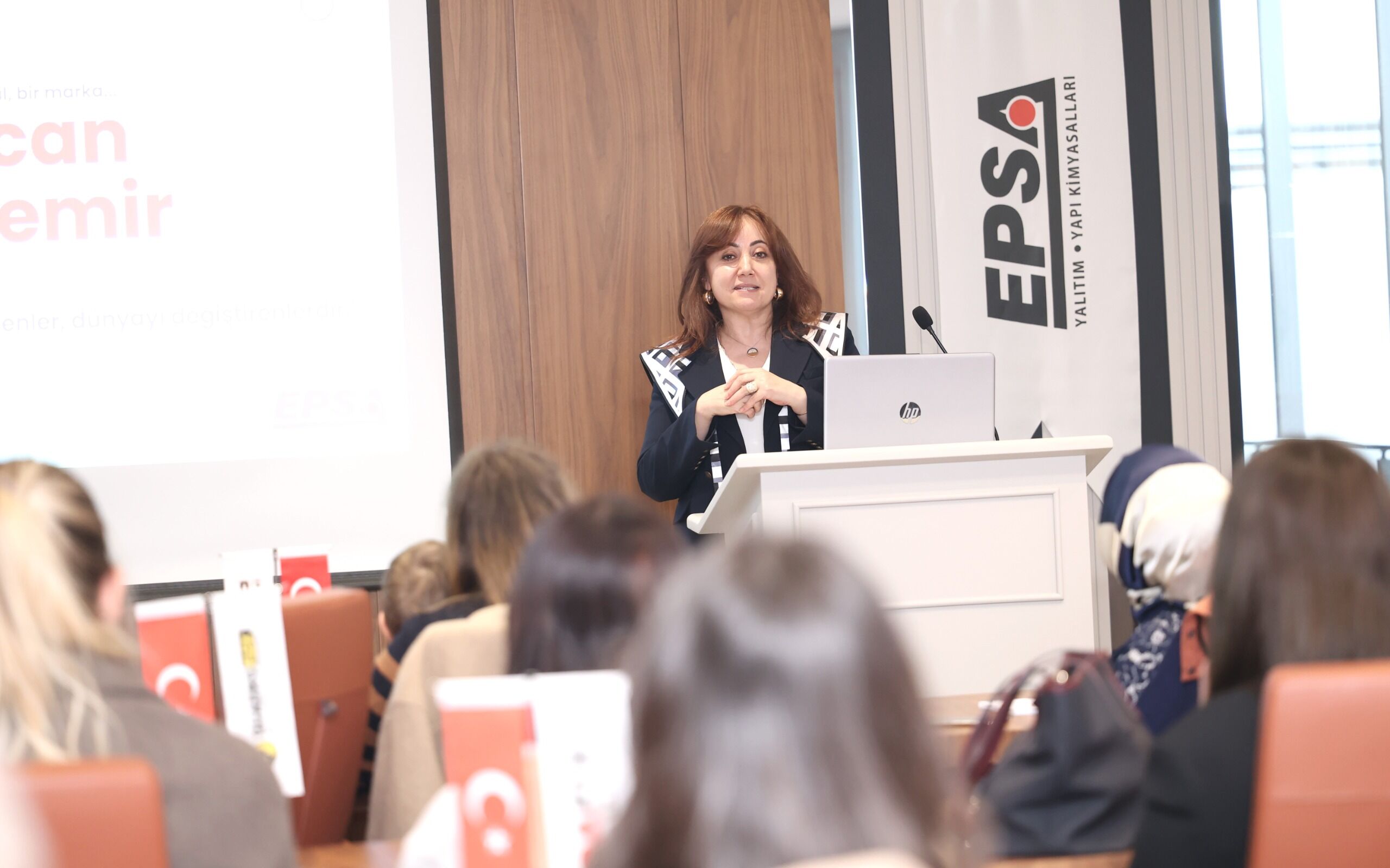 Girişimci Adayları Epsa Ziyaret (7)