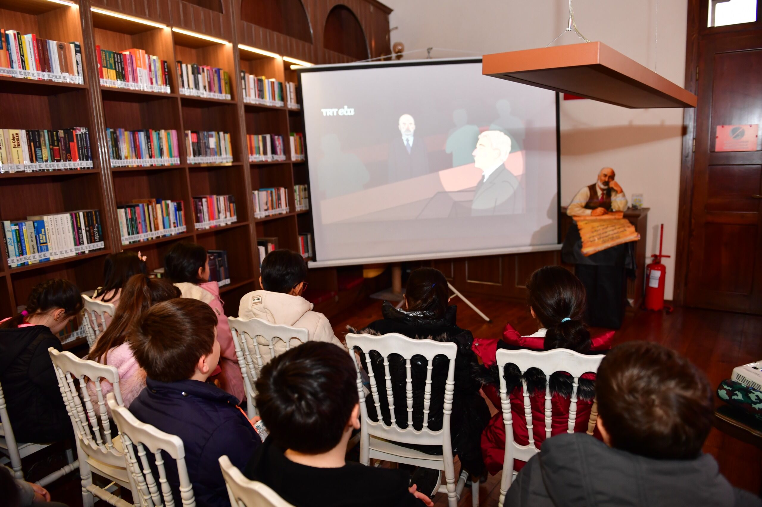 İstiklal Marşı (3)