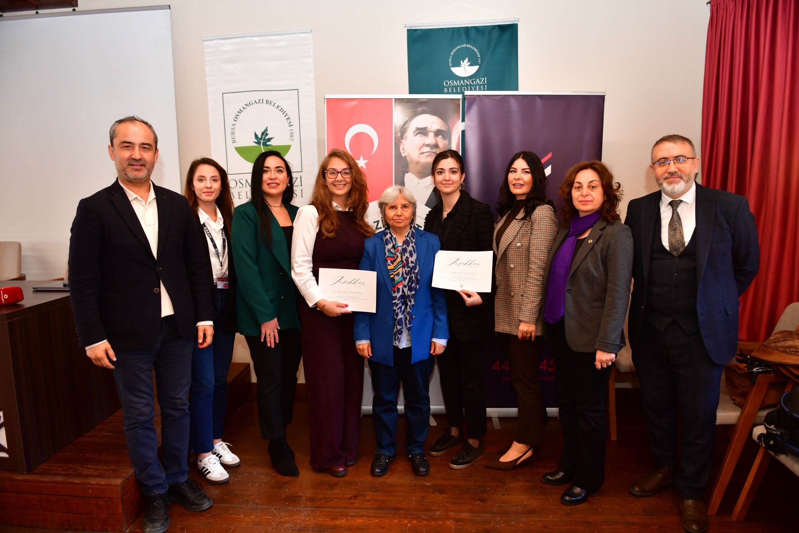 Kadın Sağlığı Eğitimi (10)