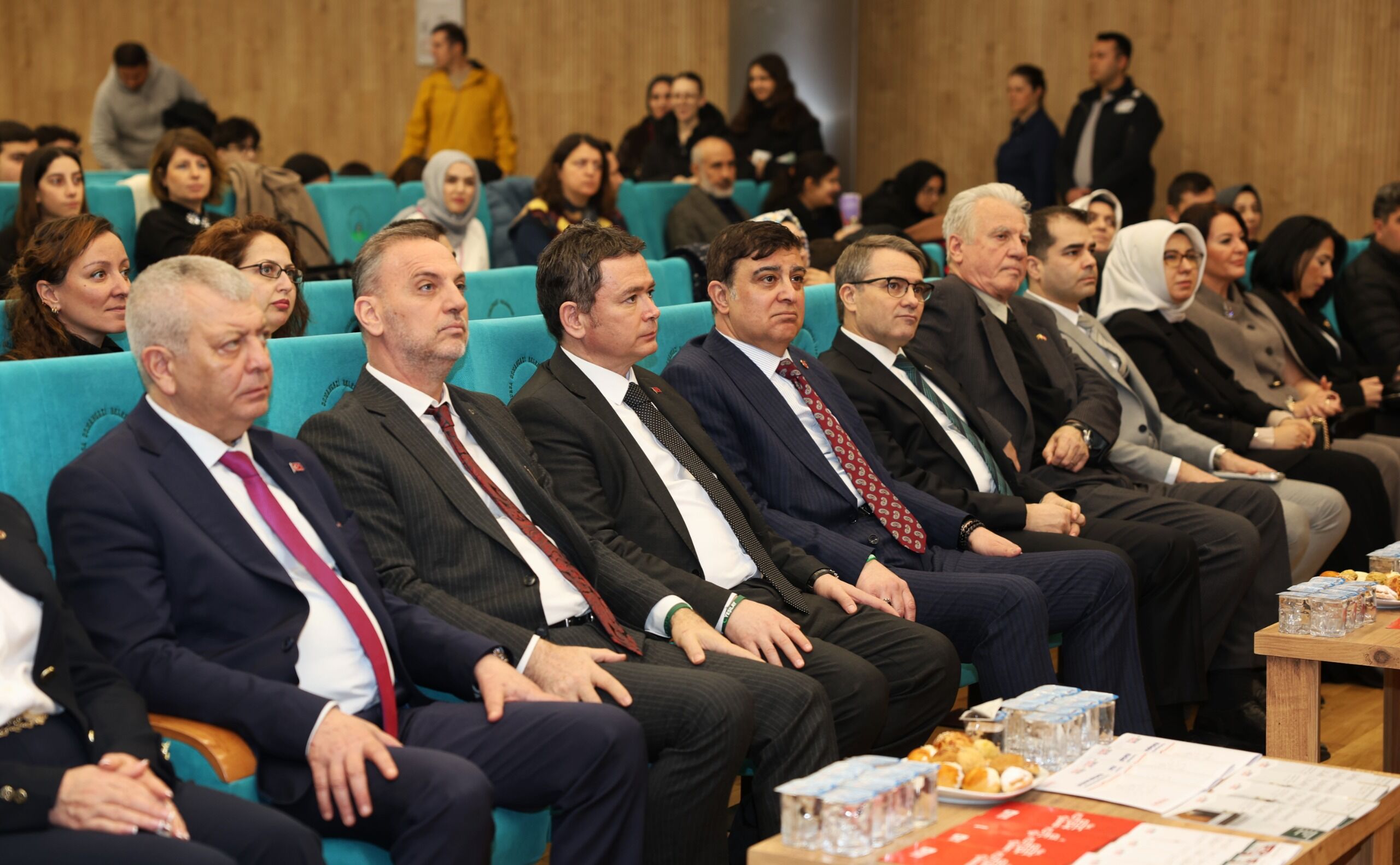 Kütüphane Haftası (1)