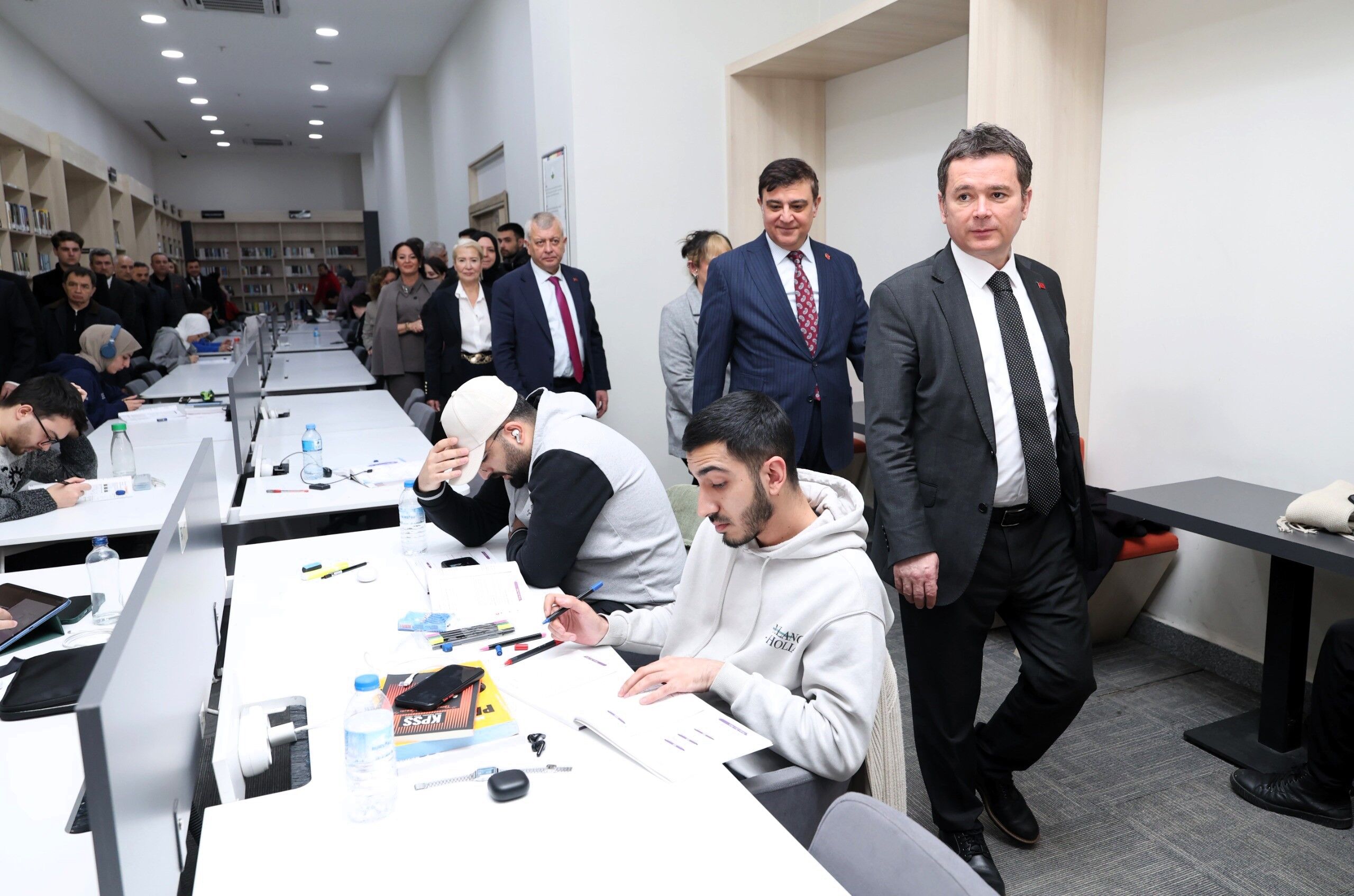 Kütüphane Haftası (12)