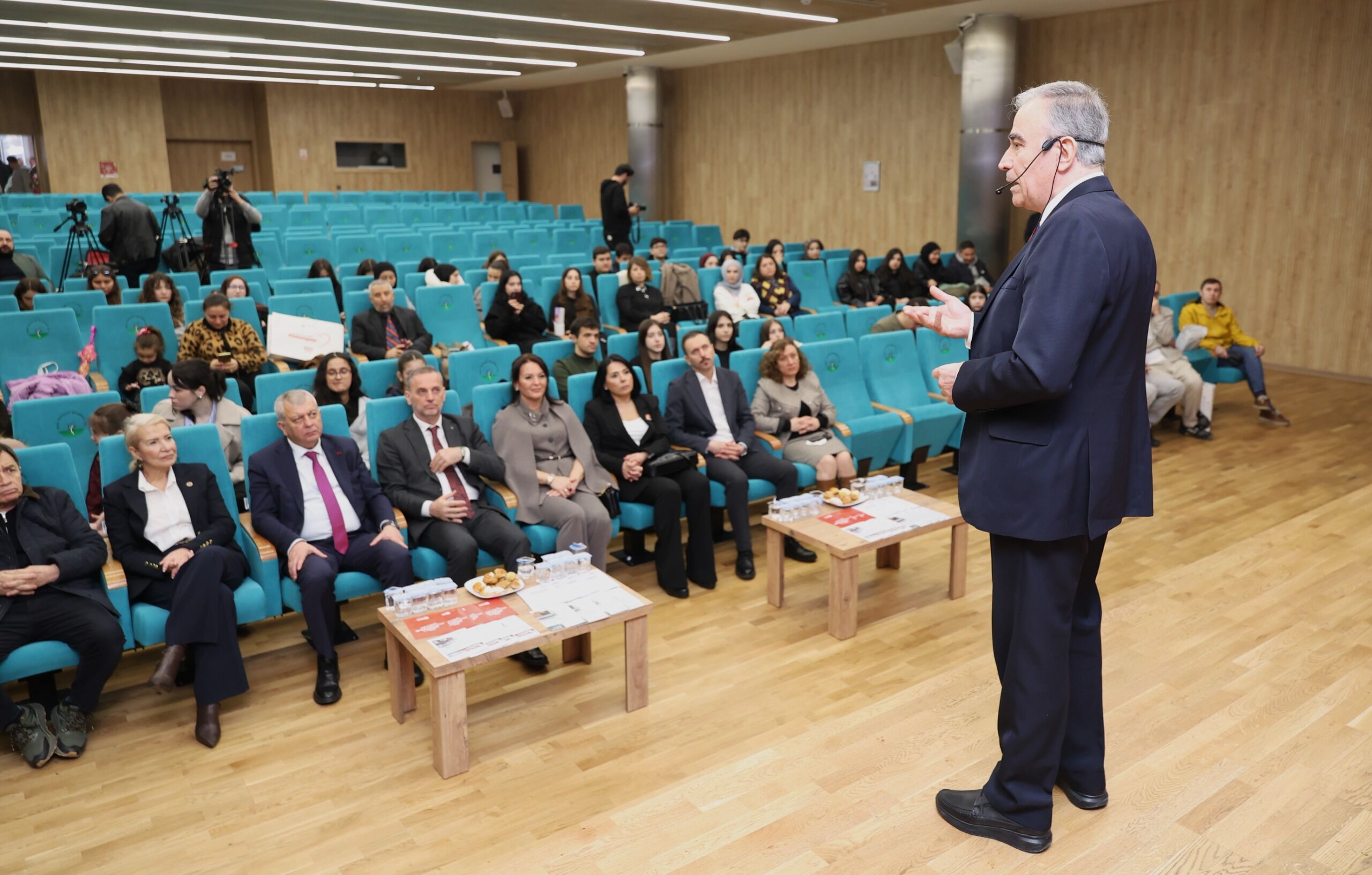 Kütüphane Haftası (13)