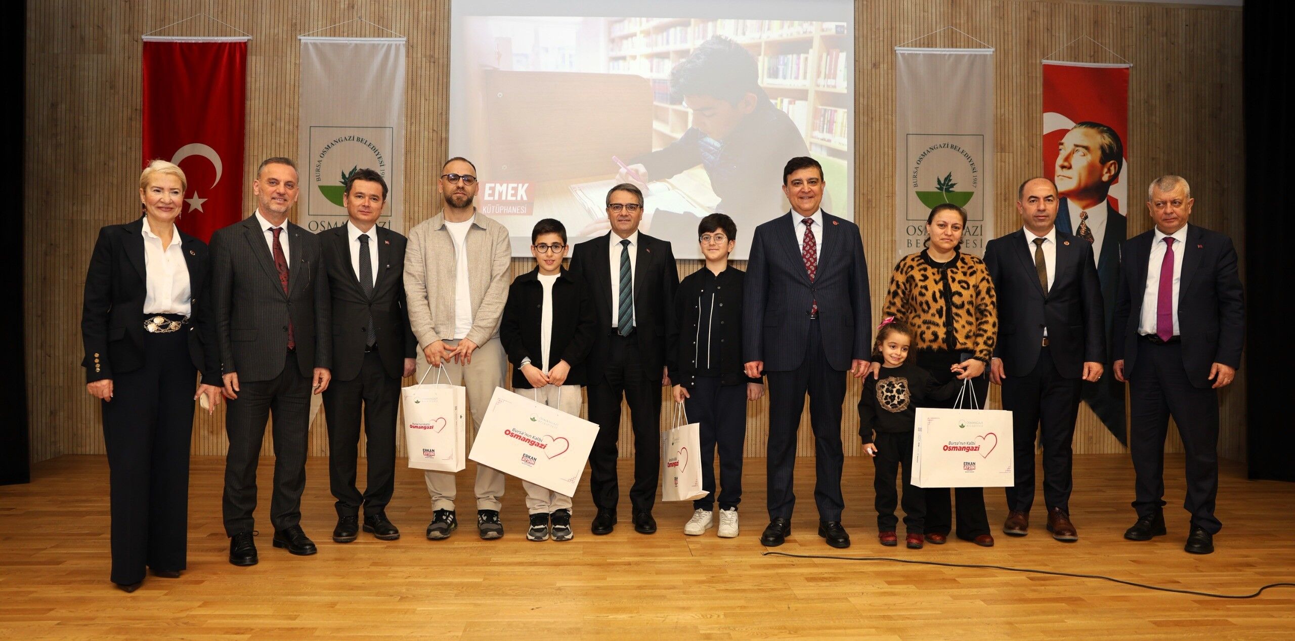 Kütüphane Haftası (18)